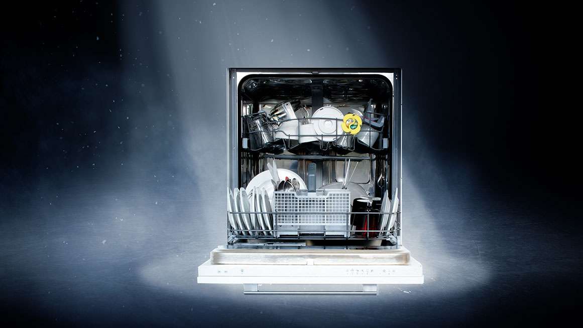 How Federal Regulations Make Dishwashers Worse