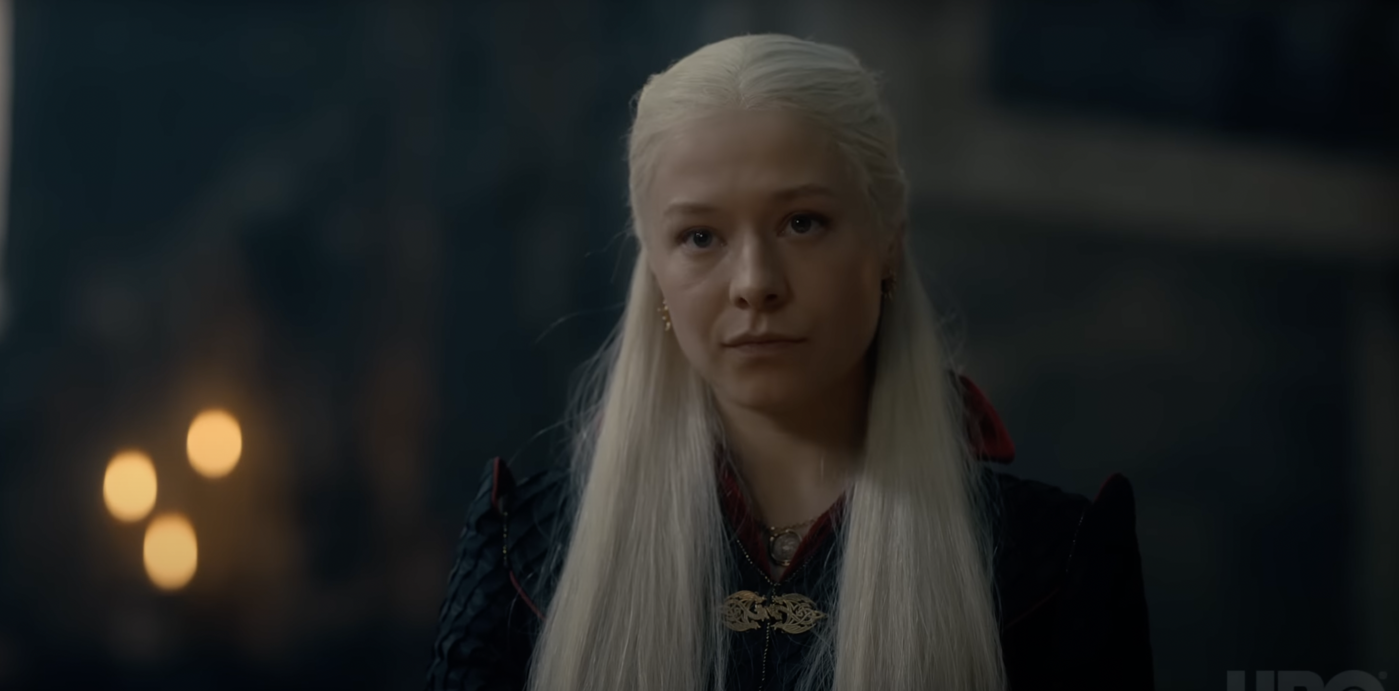 When Is Milly Alcock's Final 'House of the Dragon' Episode as Rhaenyra -  CNET