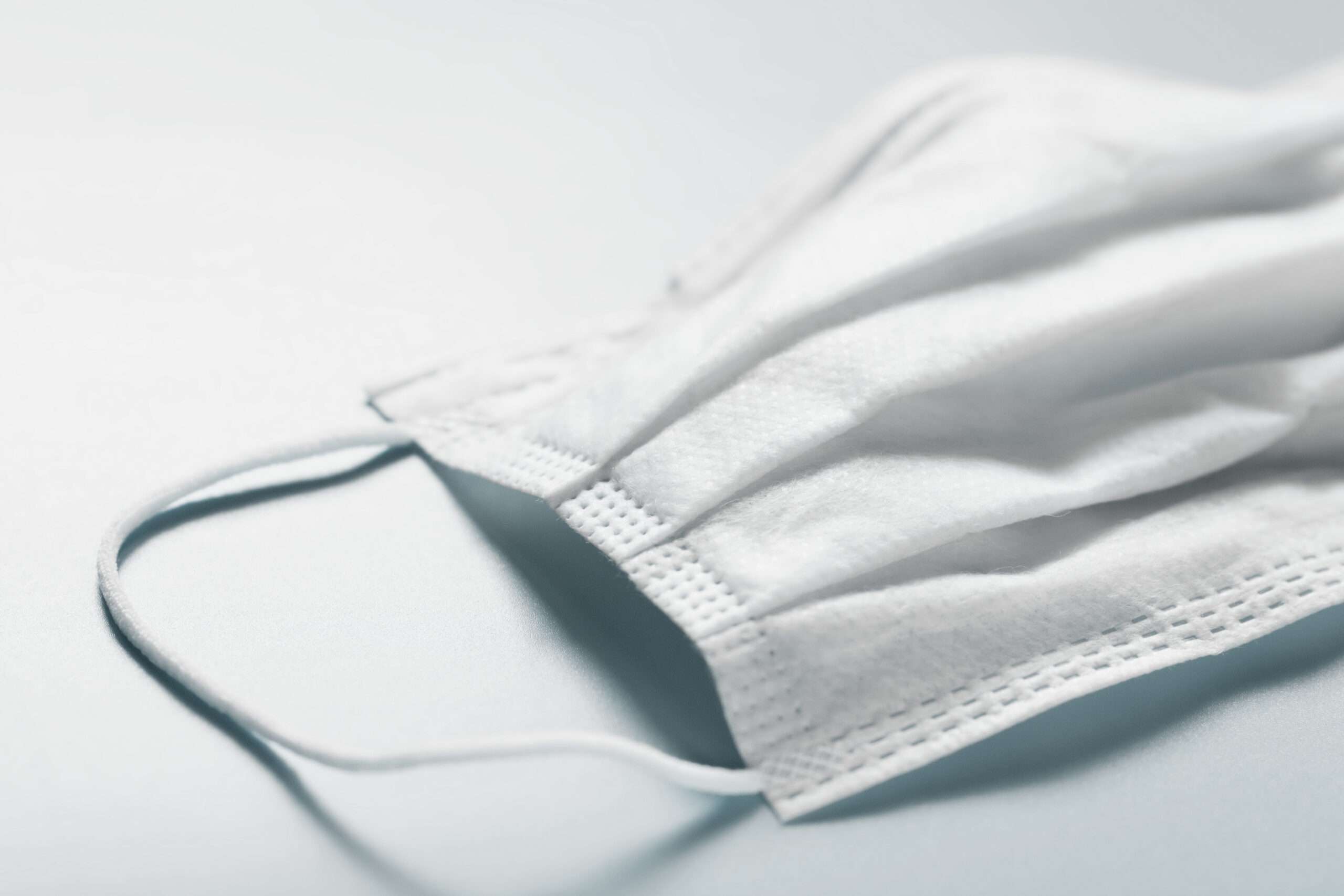 North Carolina Man Jailed for Refusing To Wear a Mask in Court