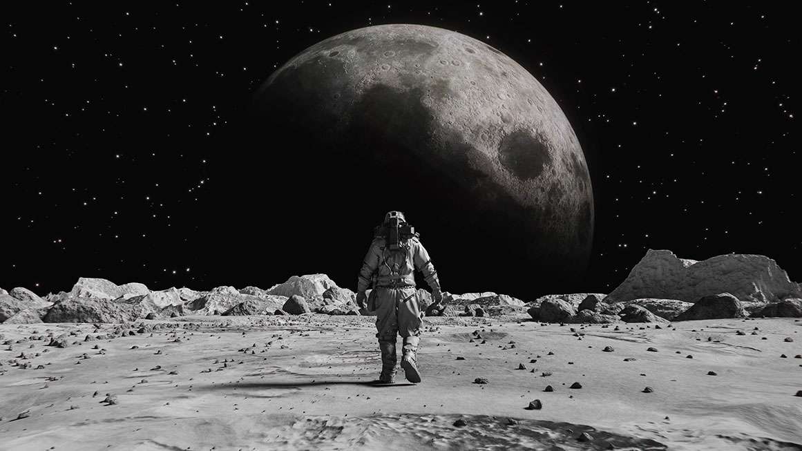 NASA s Embrace Of Commercial Space Industry Makes Artemis Moon Mission 