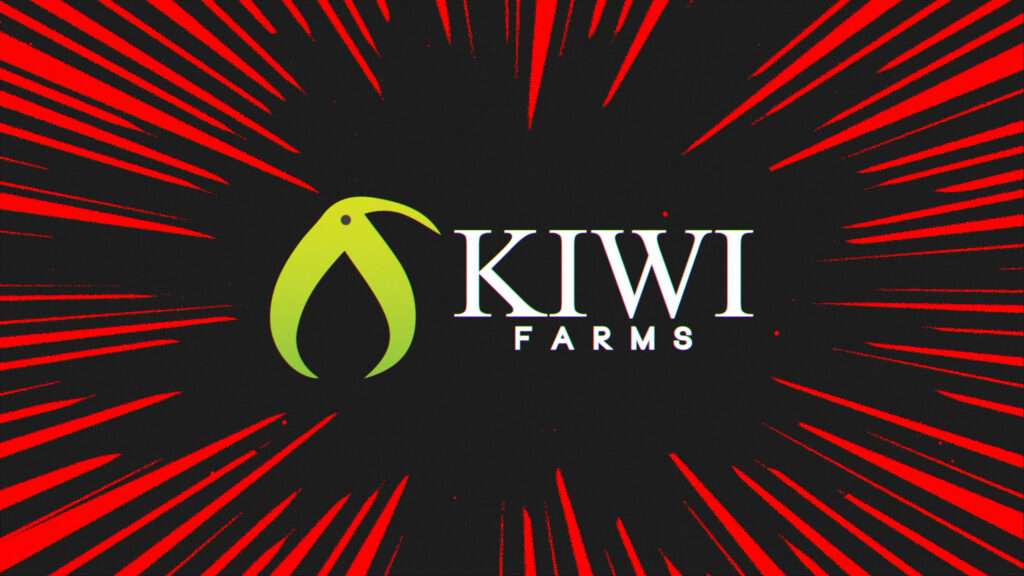 Kiwi Farms Is Back
