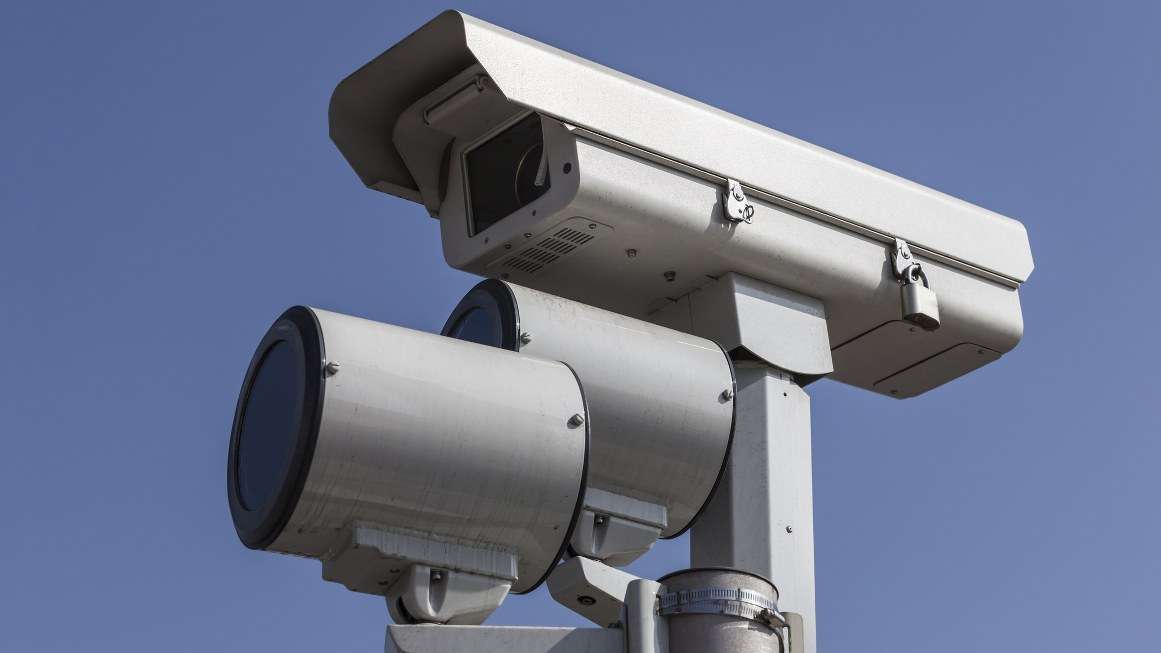 Chicago's Red Light Cameras Keep Fueling Corruption Scandals