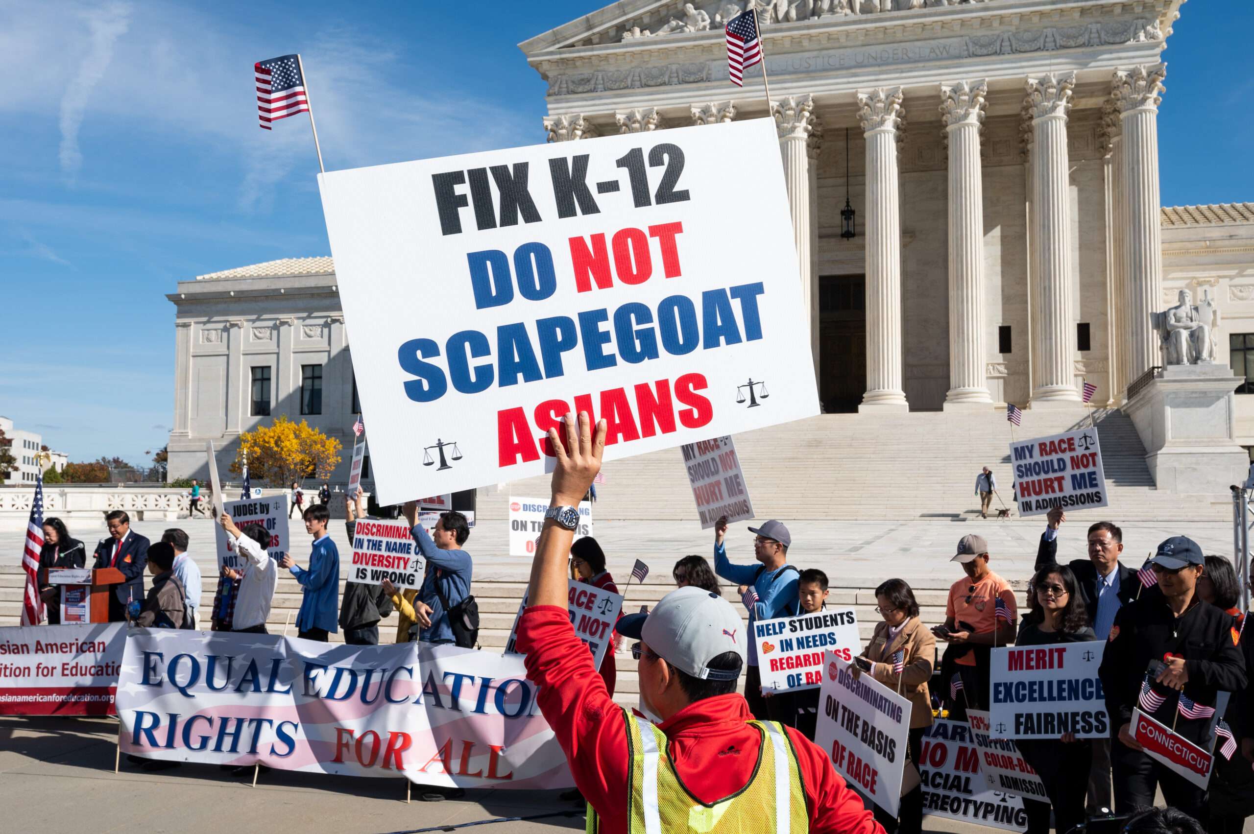 the-supreme-court-could-end-affirmative-action