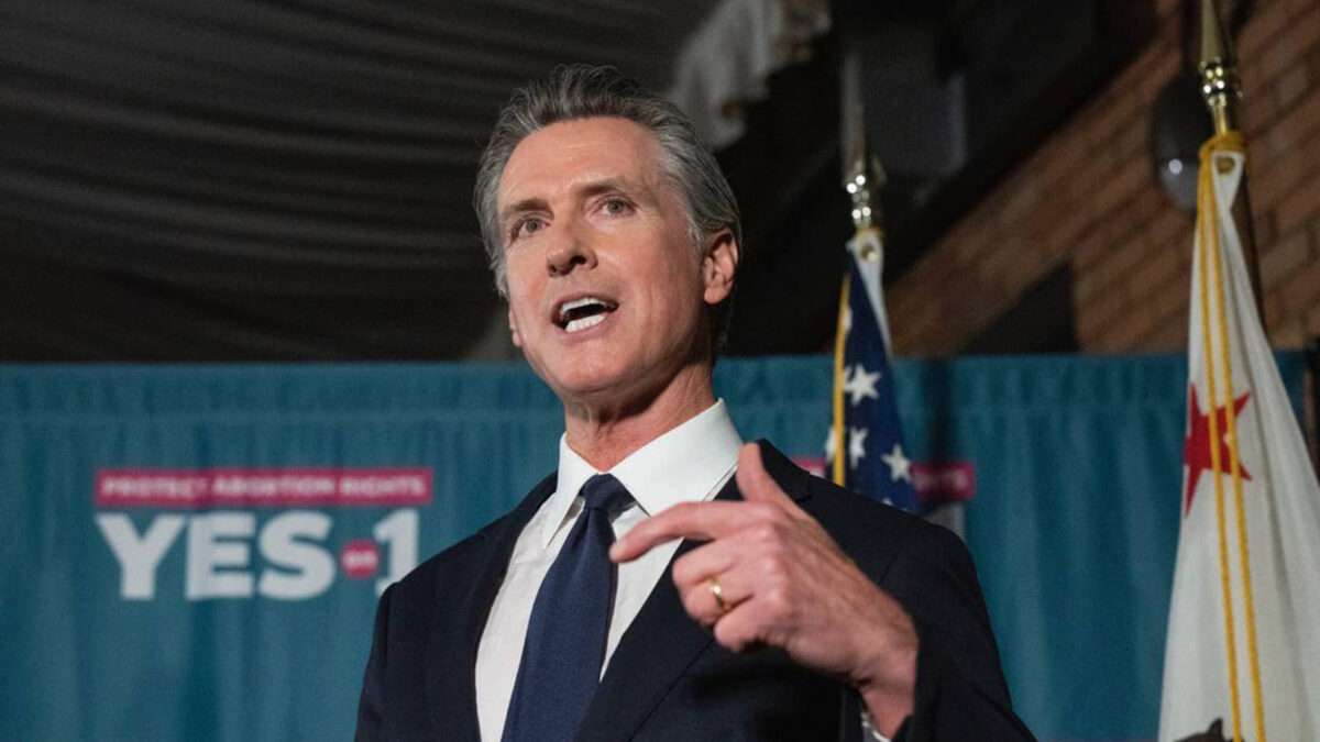 California's COVID-19 'Misinformation' Law Chills Constitutionally Protected Speech