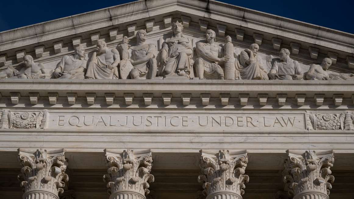 Some Justices Want SCOTUS To Take More Government Abuse Cases