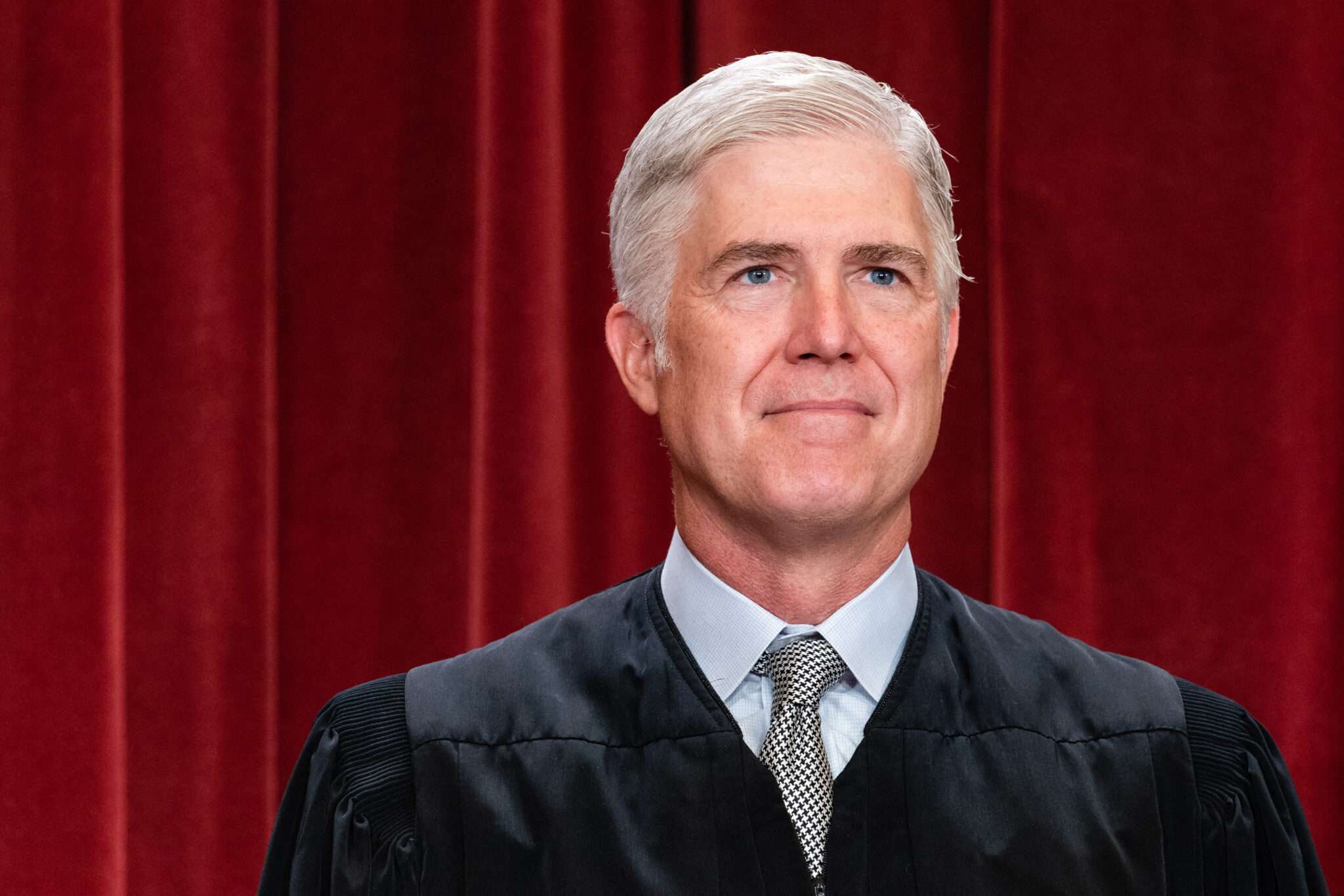 Why a Supreme Court Justice Who Always Votes for One…