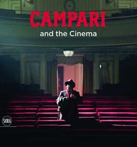 Campari and the Cinema