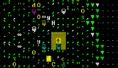 Dwarf Fortress' Just Got a Shiny New Makeover