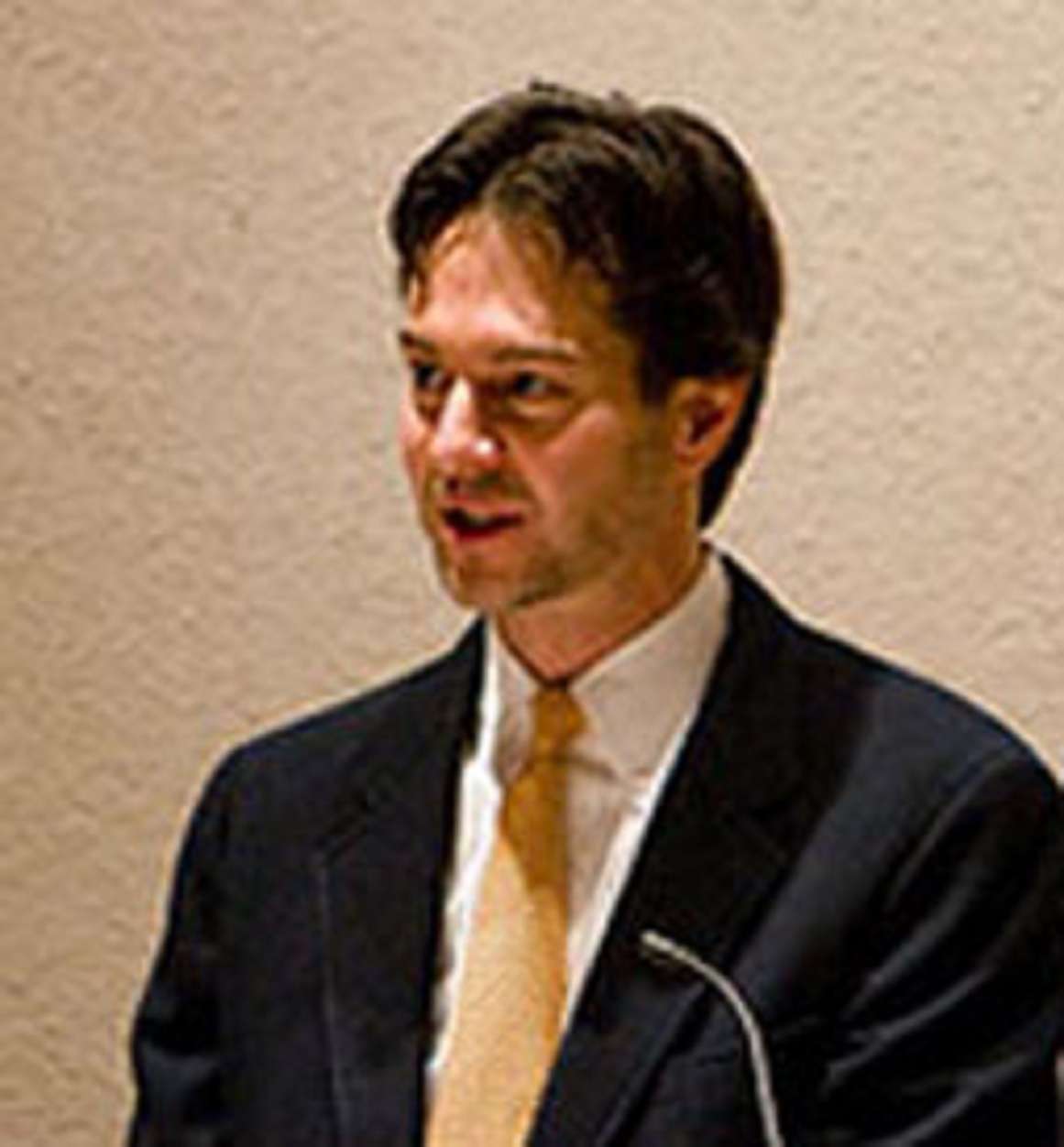 Jeffrey Friedman, RIP