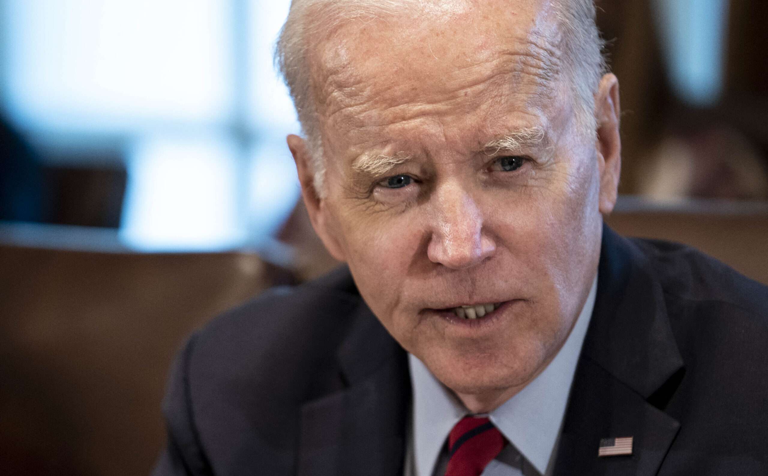 Biden Immigration Plan Lays Out Tougher Border, New Legal Pathway for ...