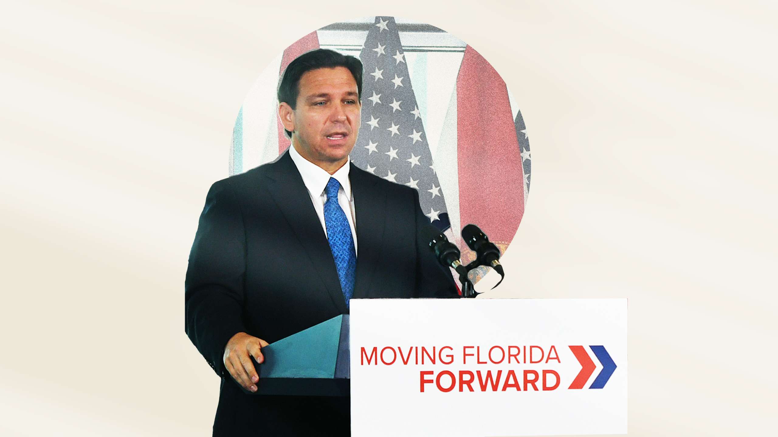 DeSantis revokes licenses from businesses that fail to use complex, flawed E-Verify system