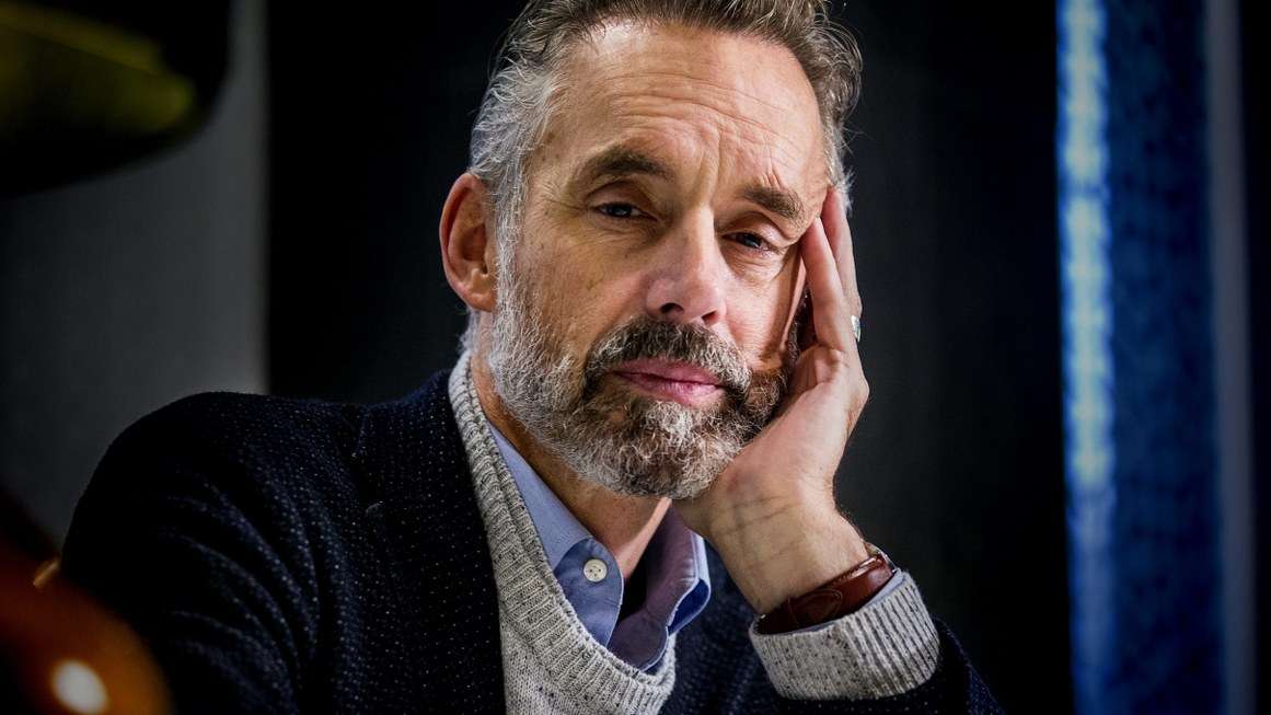 With Jordan Peterson, Occupational Licensing Becomes a Way To Censor