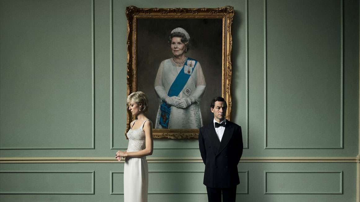Review: 'The Crown' Pits British Tradition Against Reform