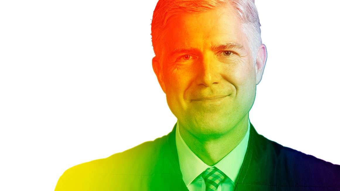 Neil Gorsuch’s LGBT decision signals affirmative action doom at SCOTUS