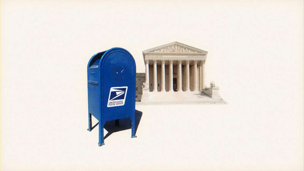 SCOTUS will decide if federal law shields a religious postal employee who refuses to work on Sundays