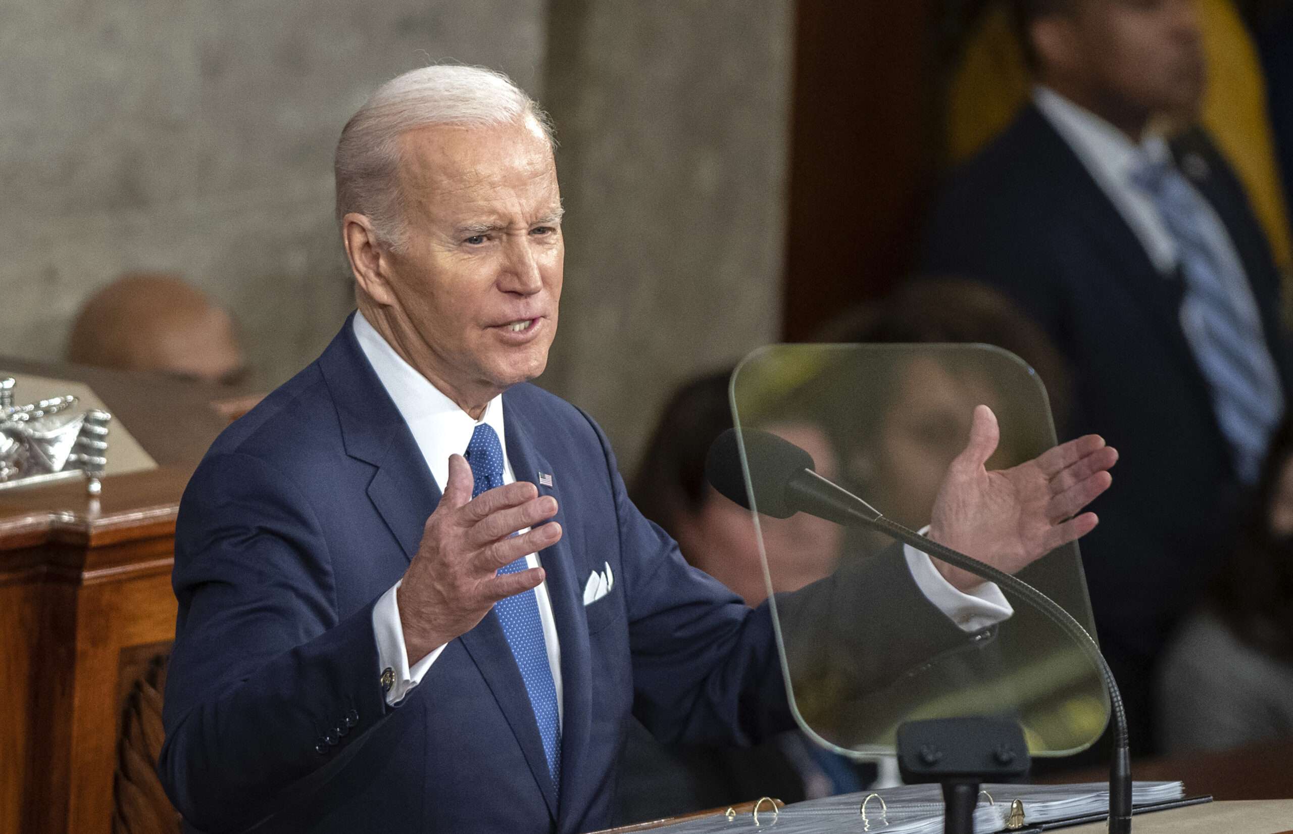 Four Months After Biden Promised Marijuana Pardons, He Has Not Issued Any