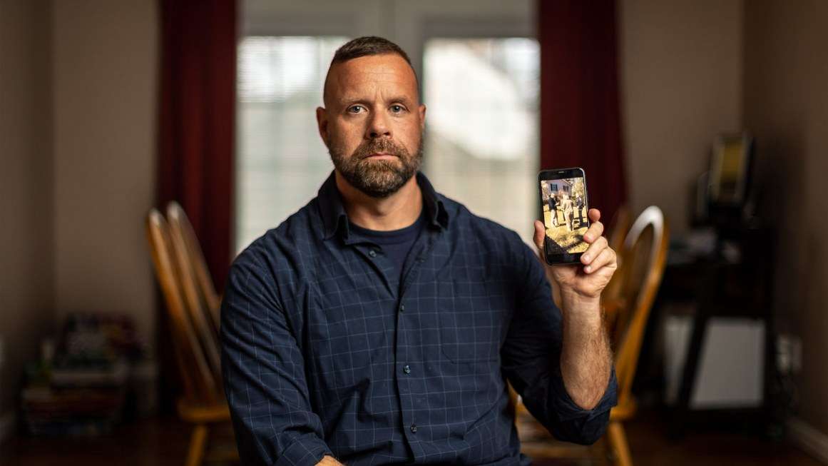 West Virginia Judge Who Ordered Warrantless Searches Resigns