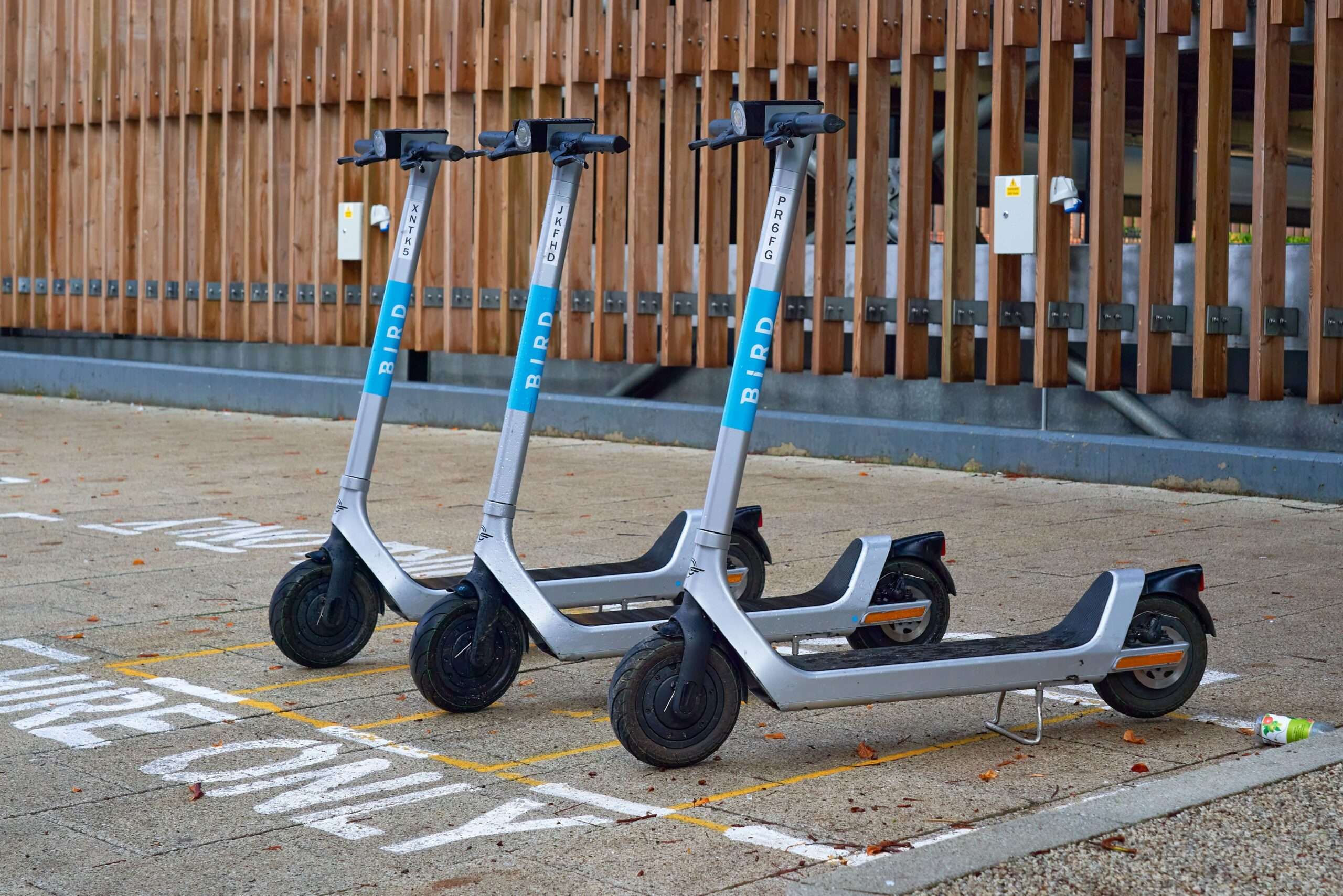 D C Banned Bird E Scooters Arbitrary And Capricious Says Company