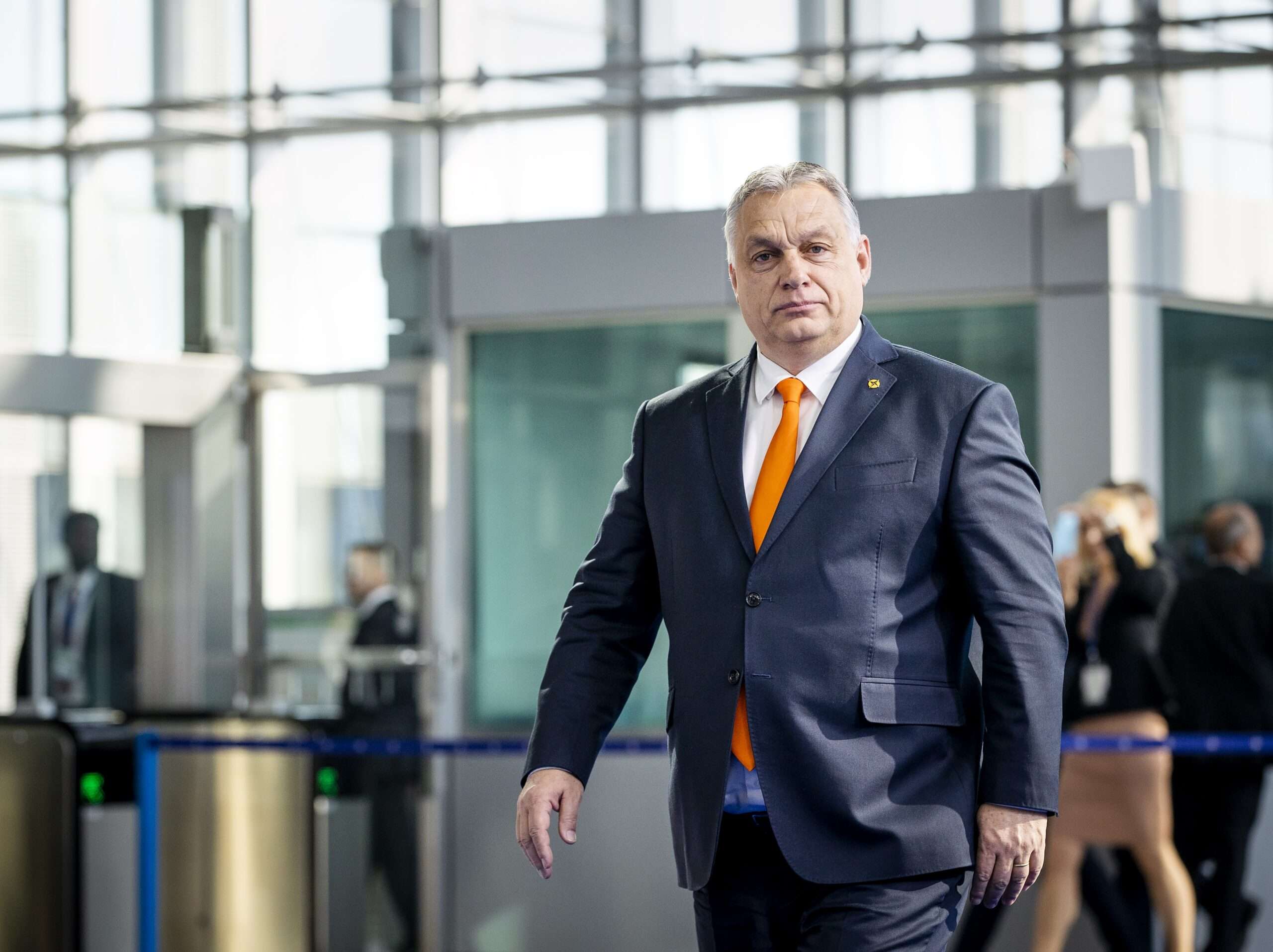 National conservatives can't find a good excuse for Viktor Orban's inflation disaster