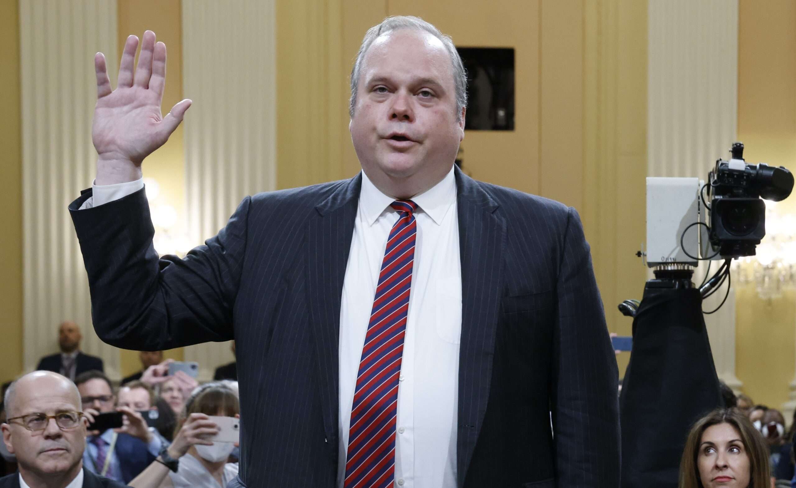 Chris Stirewalt Net Worth - sffu5h5