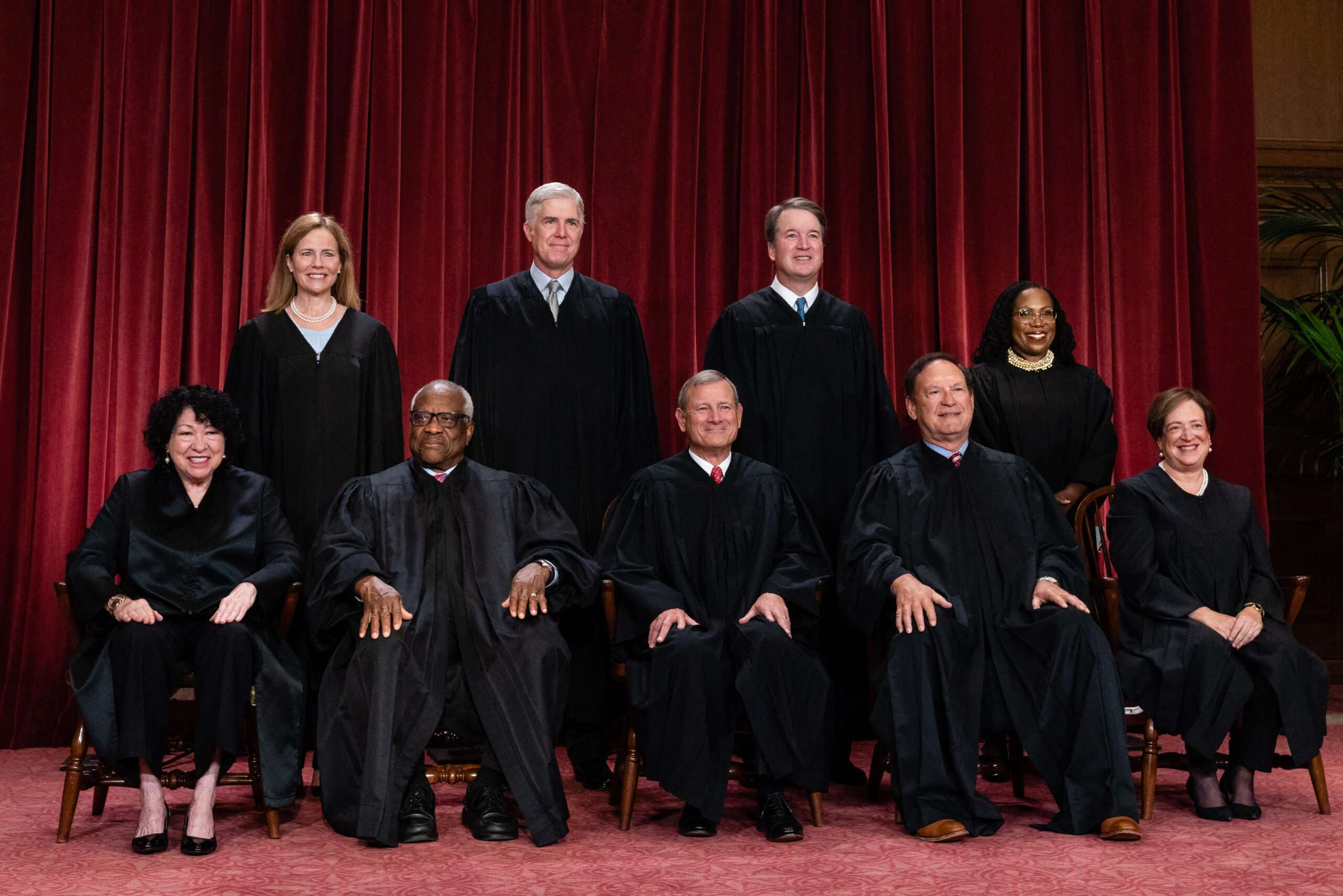SCOTUS Tackles First Amendment Right to Encourage Illegal Immigration