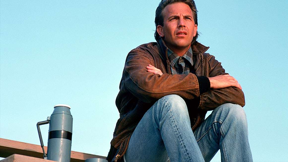 The expensive, seductive nostalgia of 'Field of Dreams'