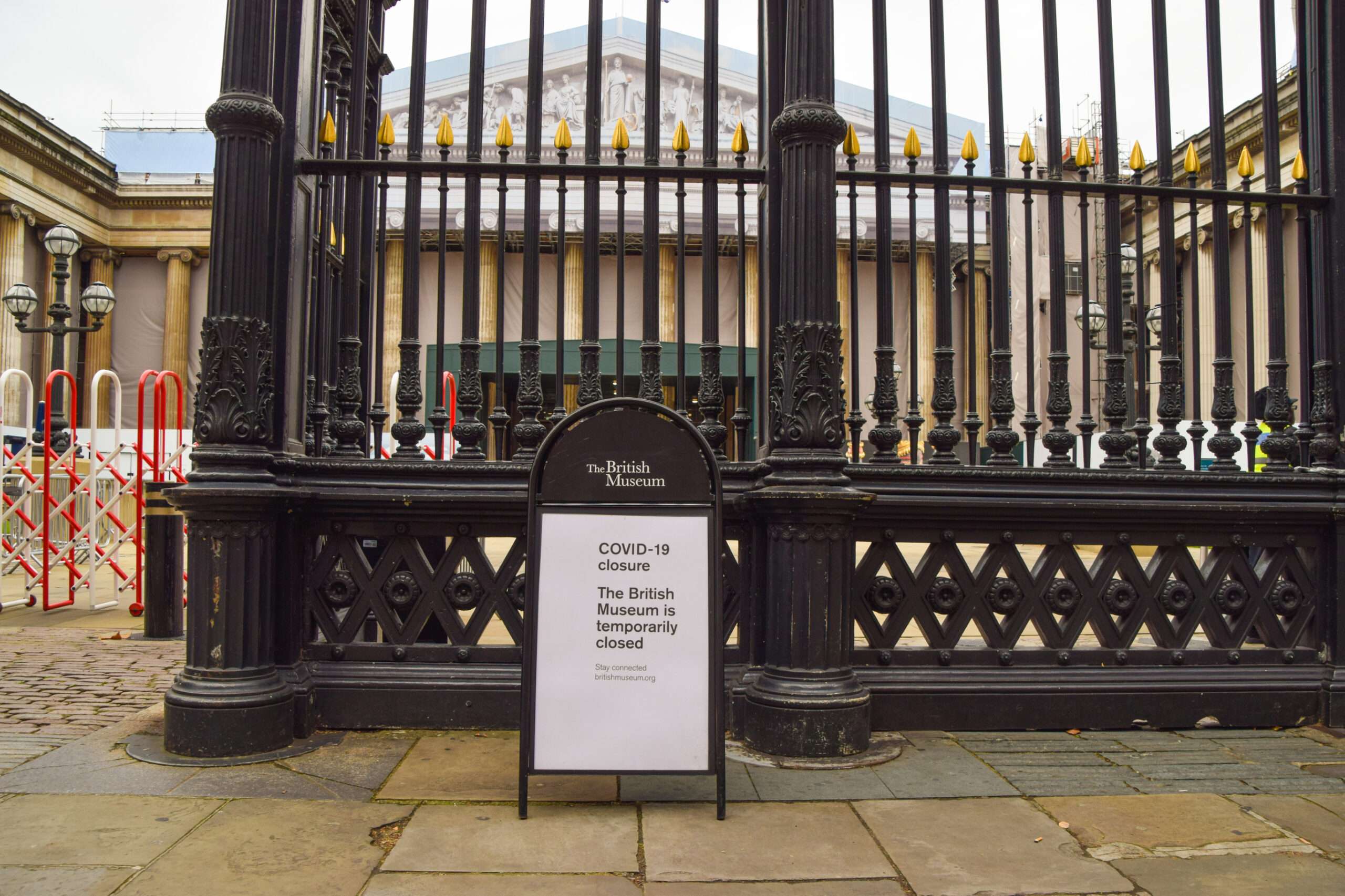 Britain’s ‘Lockdown Files’ reveal the sordid thinking behind pandemic policy