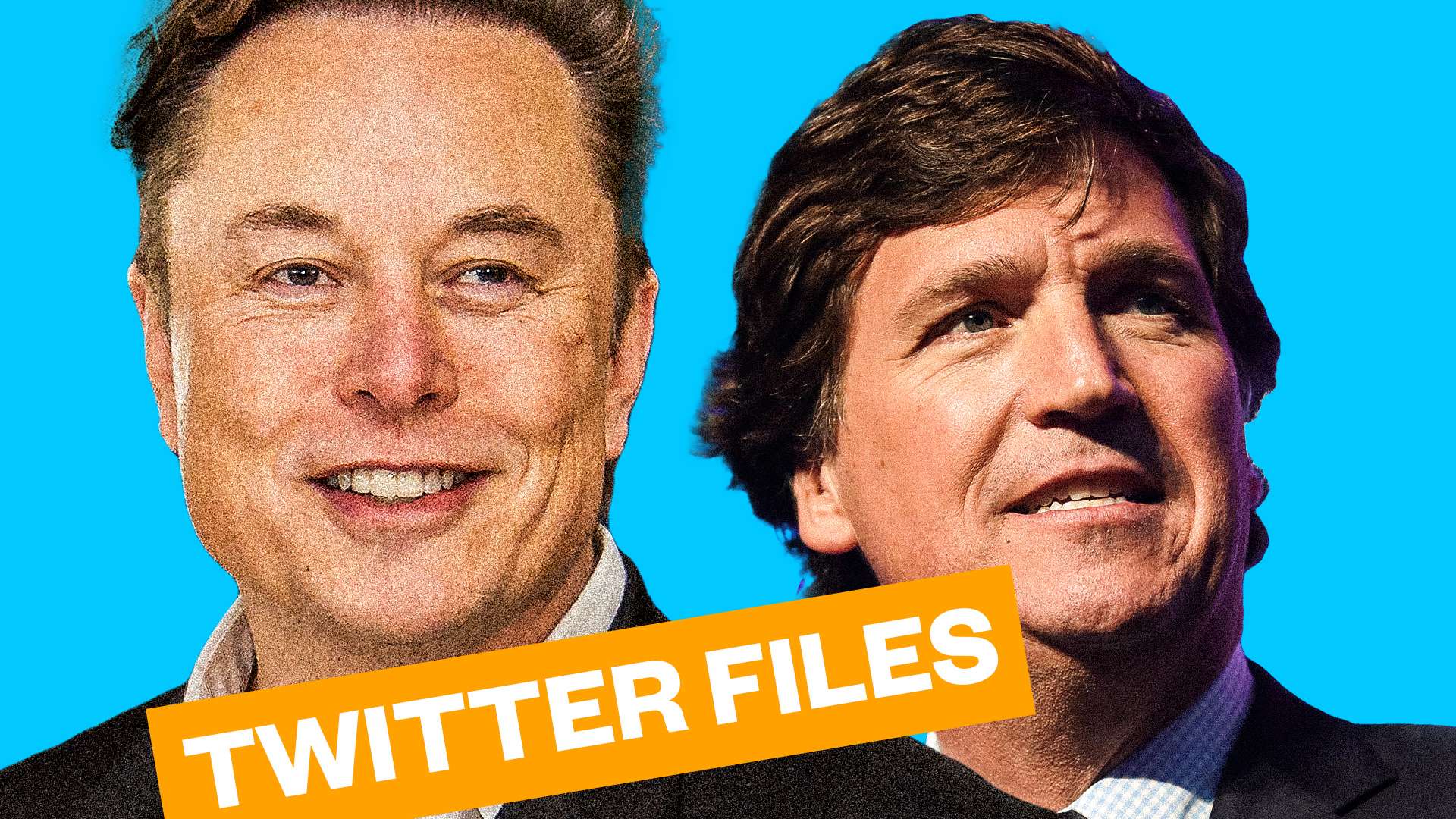 Elon Musk Warns Tucker Carlson: The Feds Are In Your Twitter DMs ...