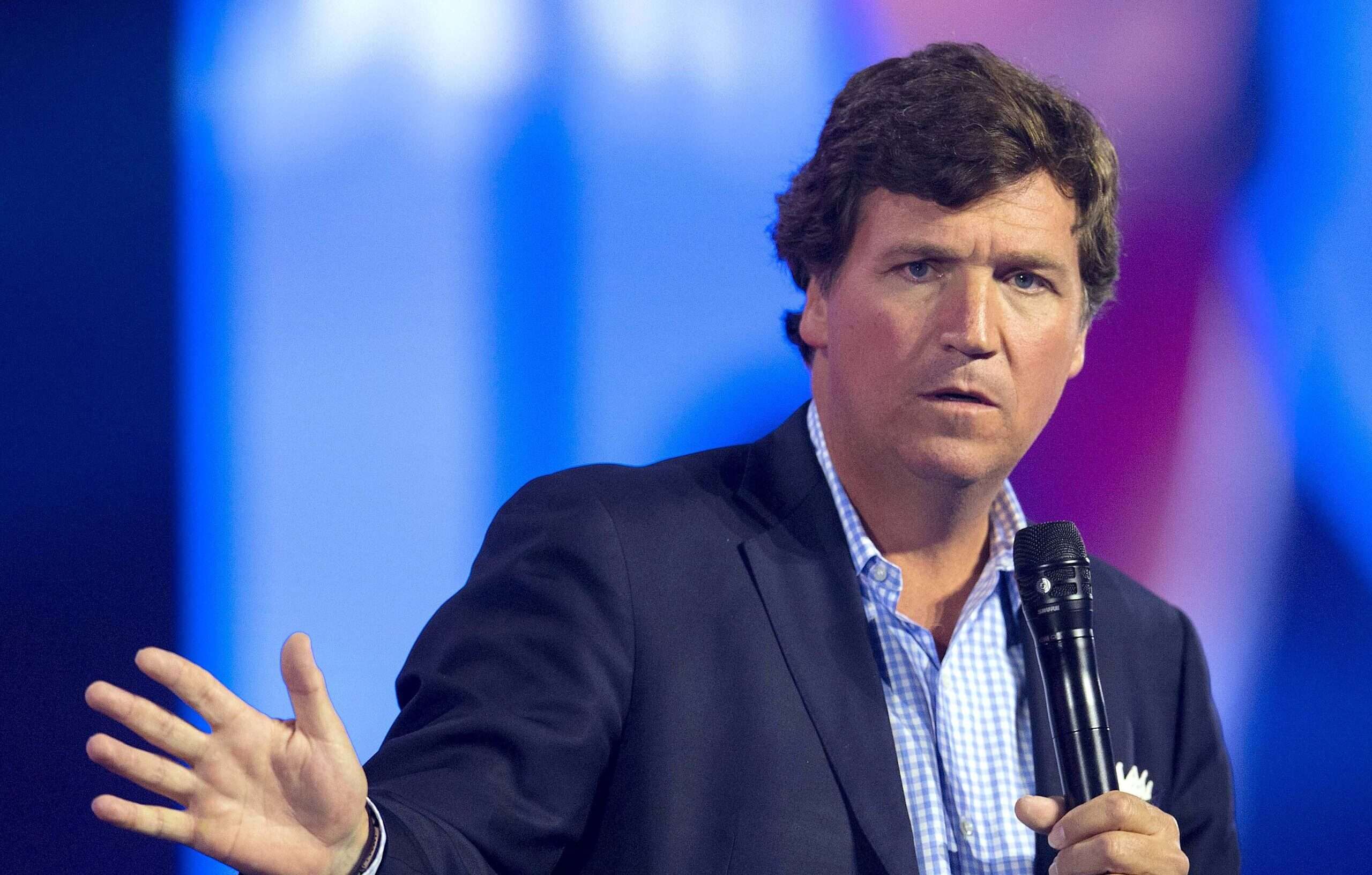 Why Is Tucker Carlson Leaving Fox News? | Flipboard