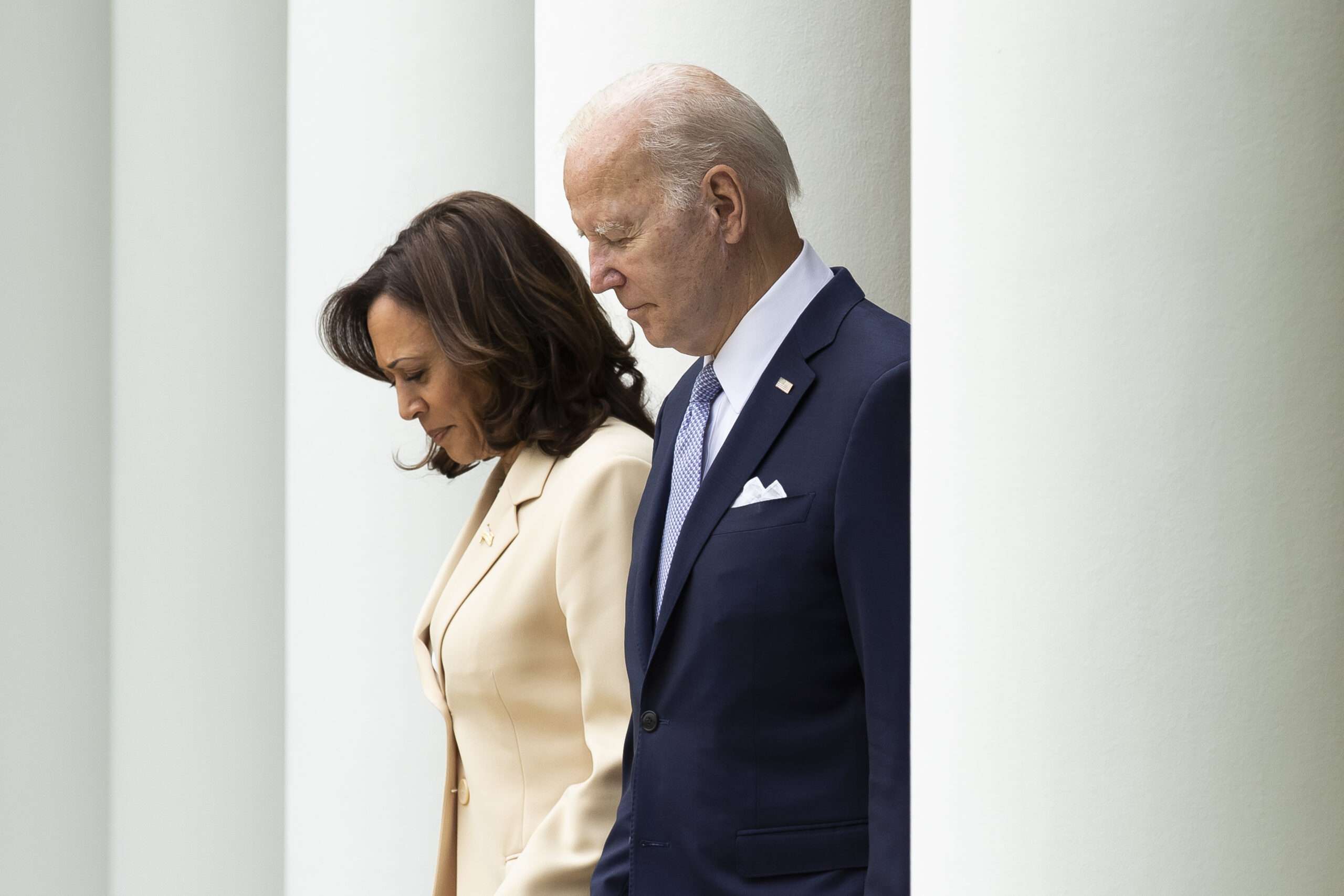 Podcast: Joe Biden Wants 4 More Years 'To Finish The Job.' What Job?