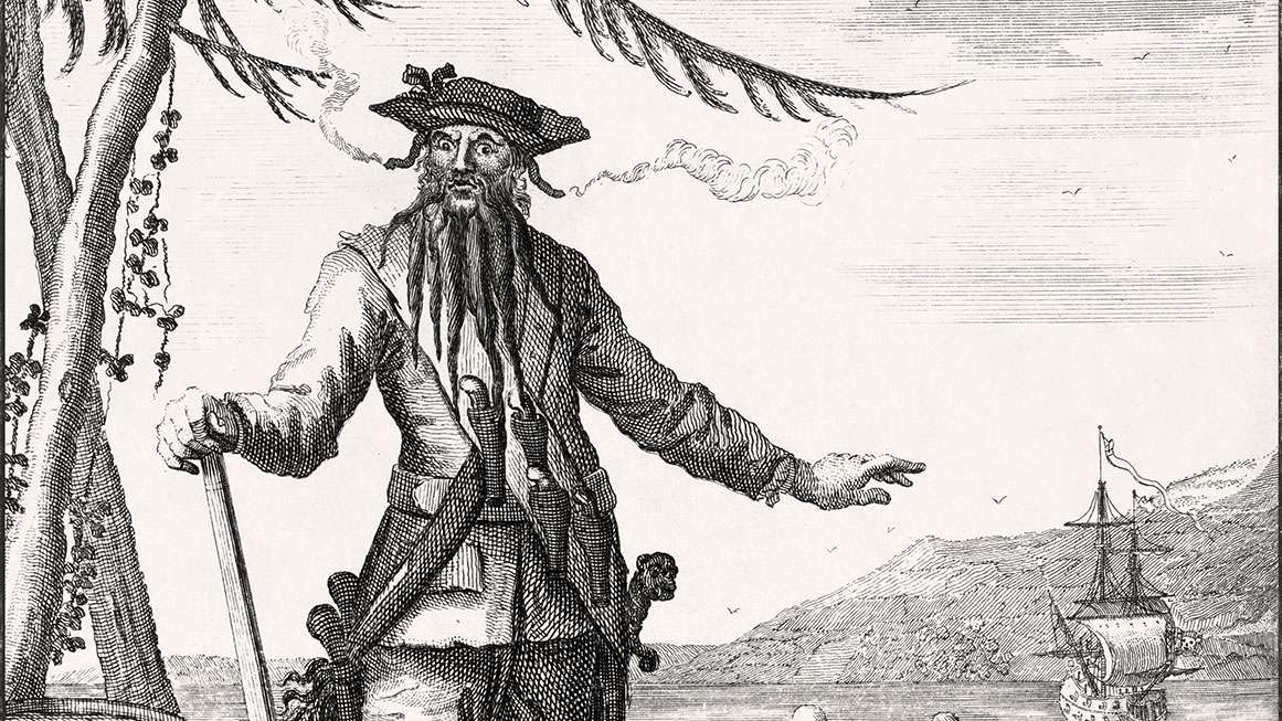 How Pirates in Madagascar Spread Enlightenment Ideas