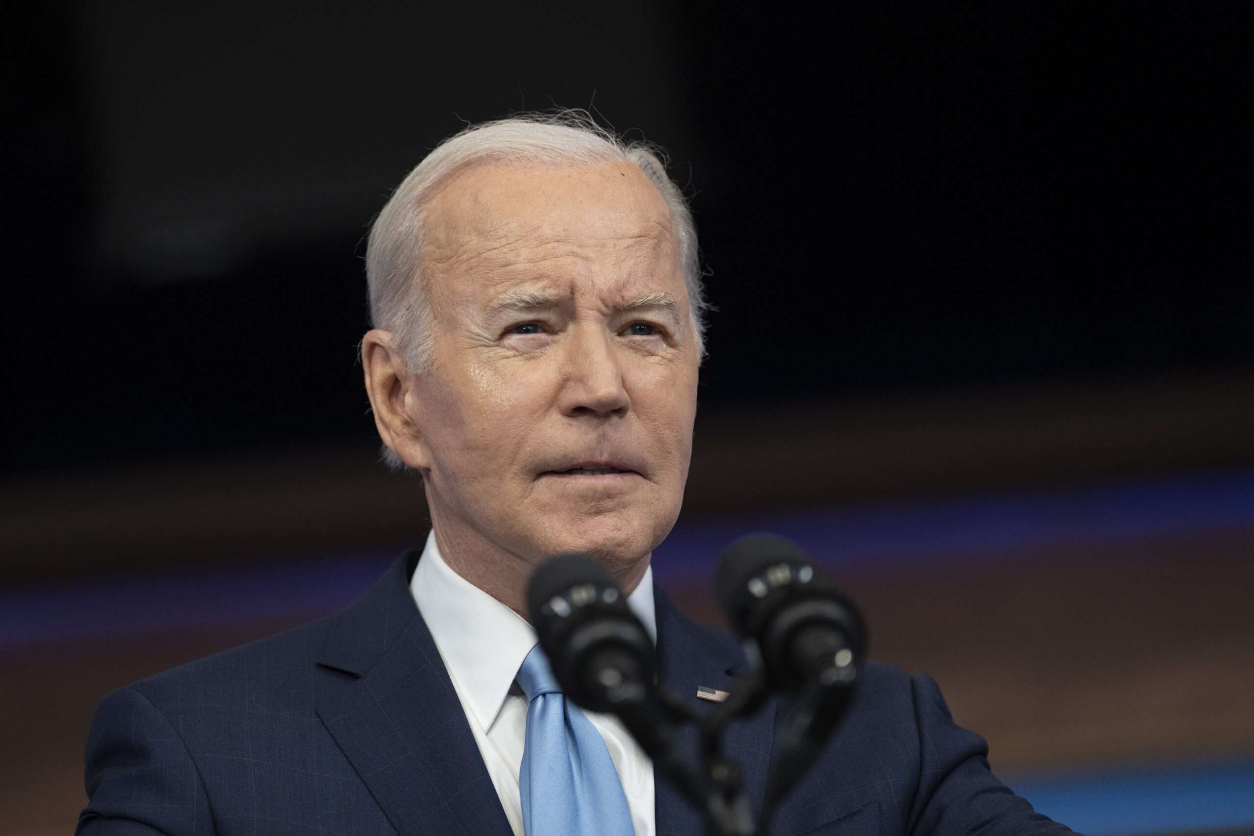 Joe Biden’s Email Aliases Are a Transparency Problem