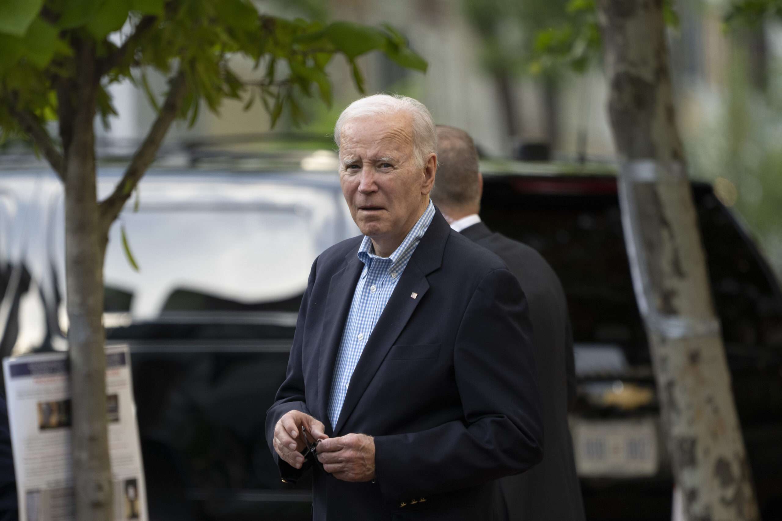 The Biden administration still insists that cannabis consumers have no right to arms