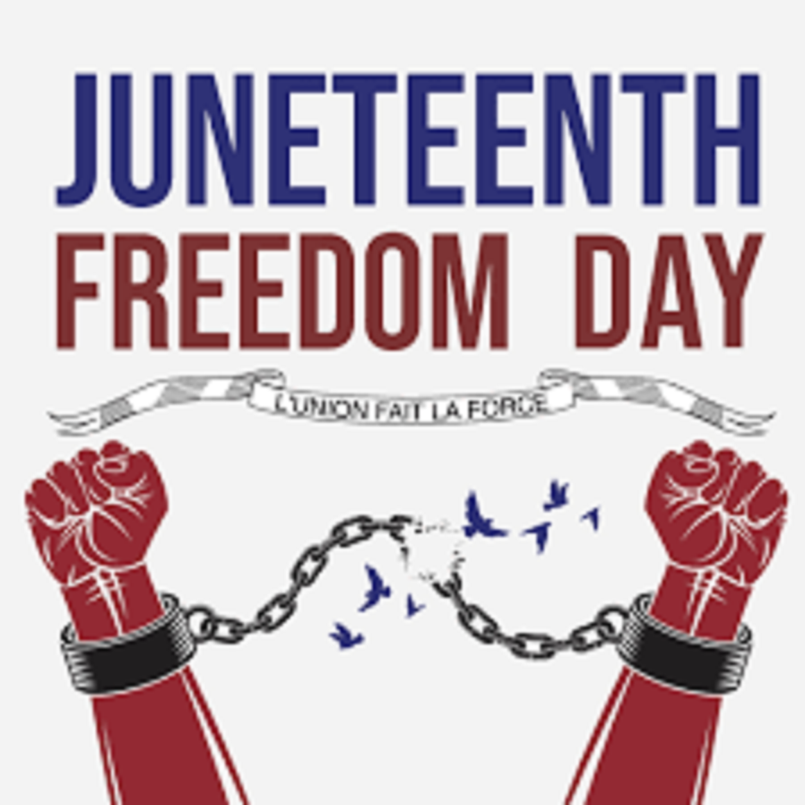 Juneteenth Celebrates A Great American Achievement