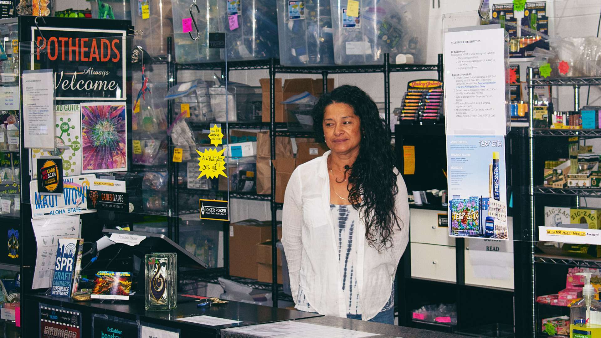 Immigrants Can't Naturalize if They Own a Marijuana Dispensary, Court Says - Vimarsana News