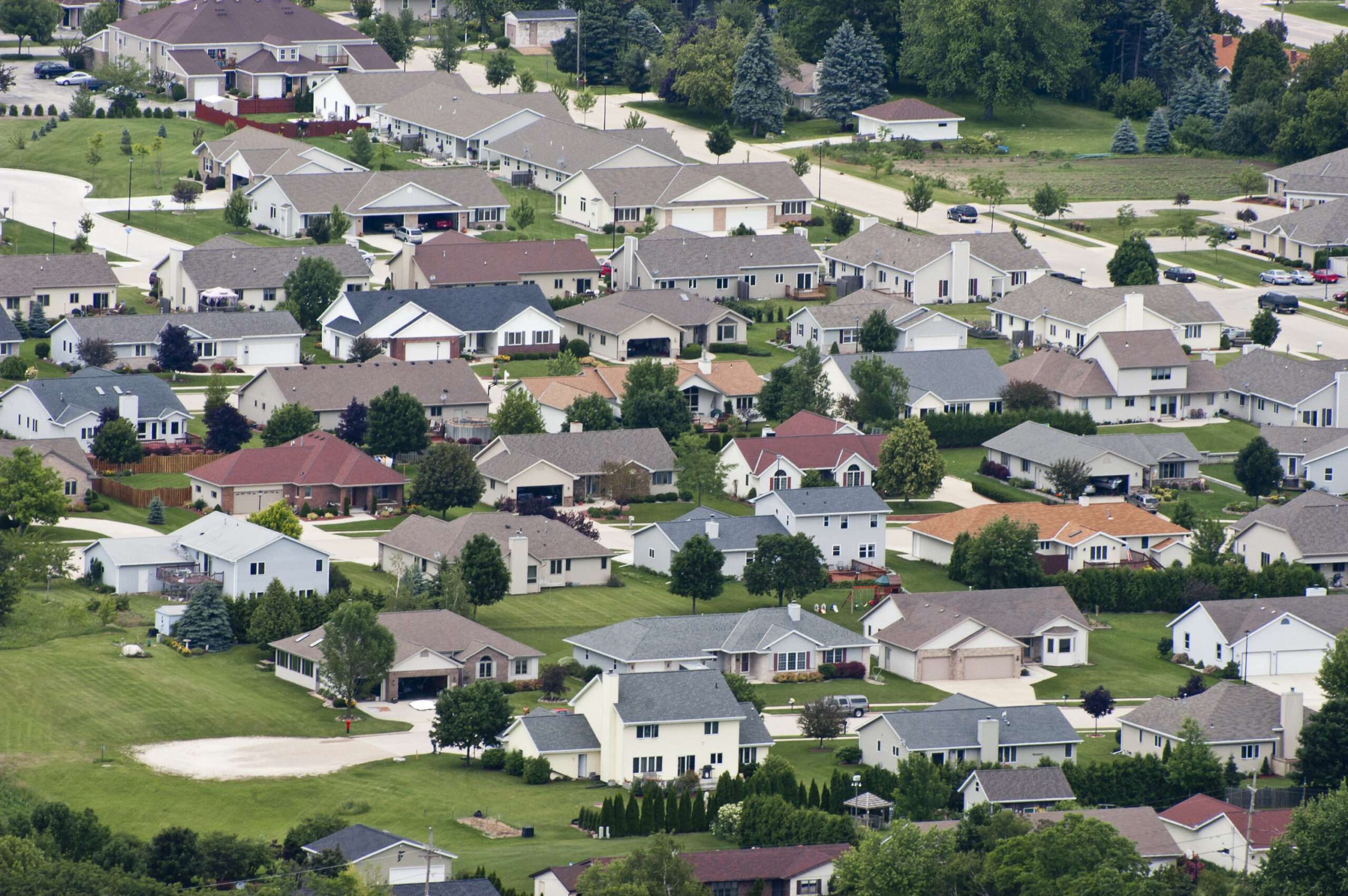 Study: Bans on Investors Buying Homes Lead to Gentrification and Higher  Rents