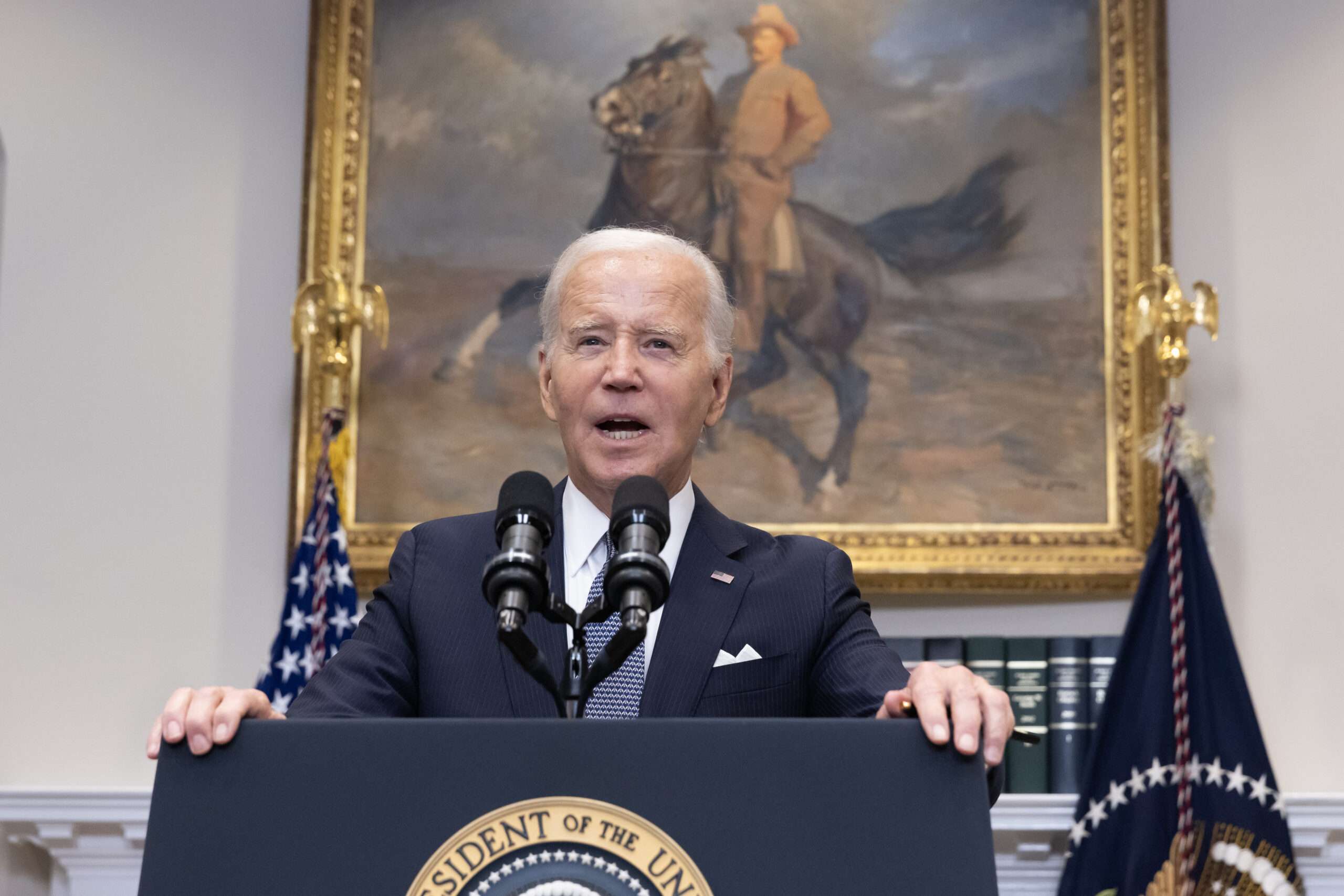 Can Biden Still Forgive Student Debt?