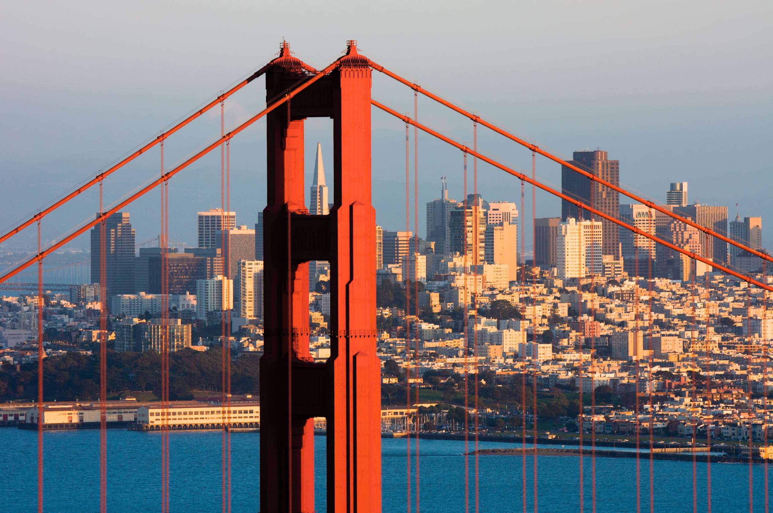 San Francisco Gets $20 Million Zoning Reform Grant After Blocking New  Housing