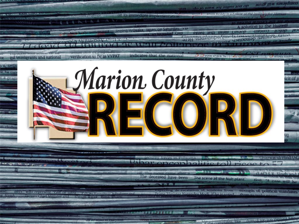Owner of ‘Marion County Register’ Dies Amid ‘Shock and Grief’ After Police Raid