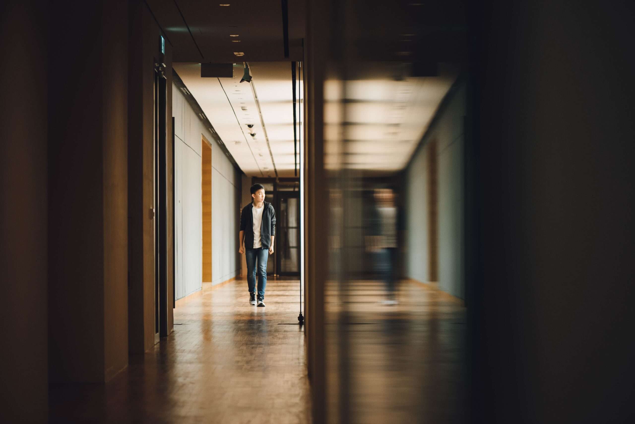 Suicide Down 8.4% Among Teens and Young Adults: CDC Data - Vimarsana News