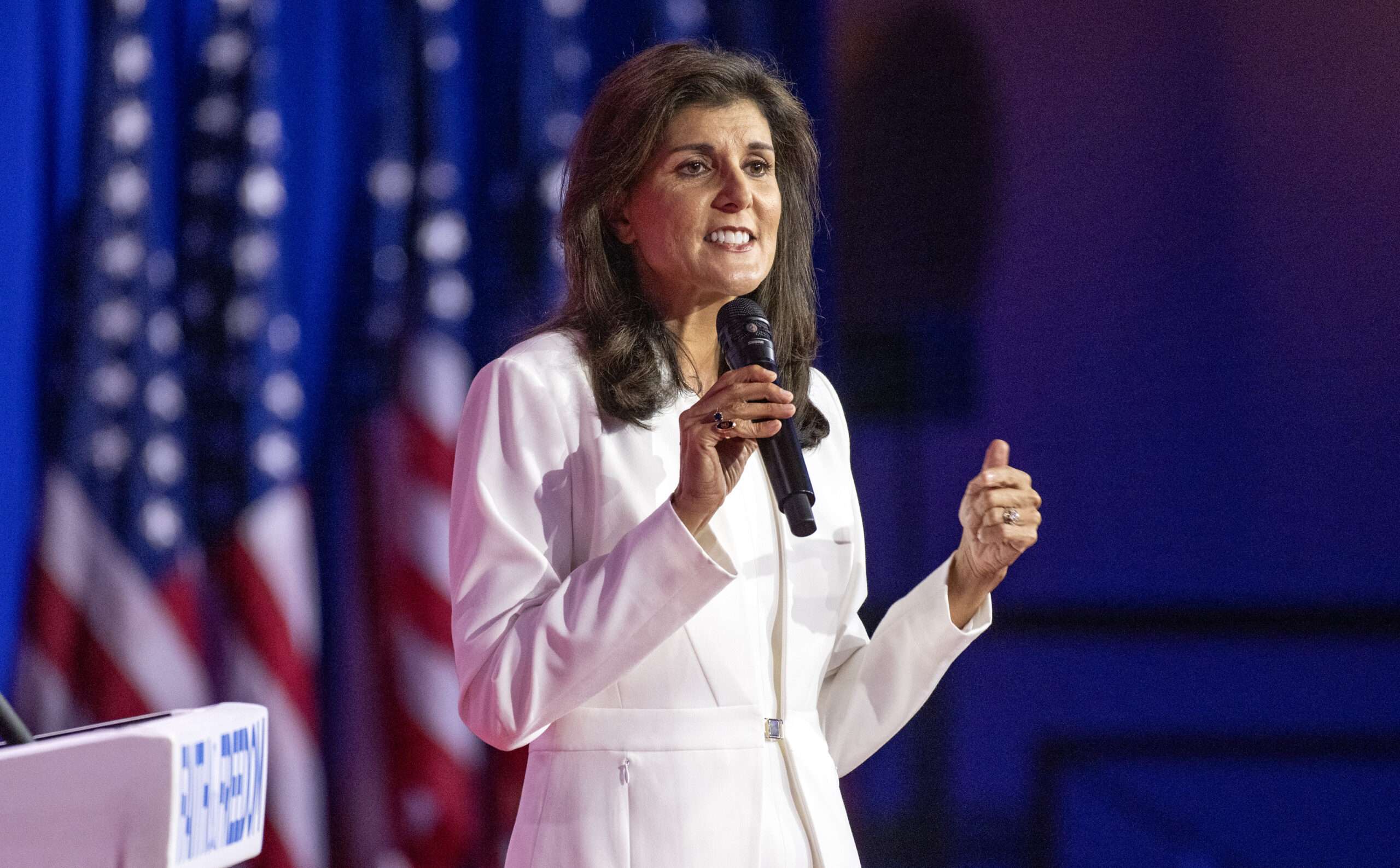 Nikki Haley Positions Herself As The 2024 Anti Gerontocracy Candidate   Cnpphotos279156 Scaled E1691773840409 