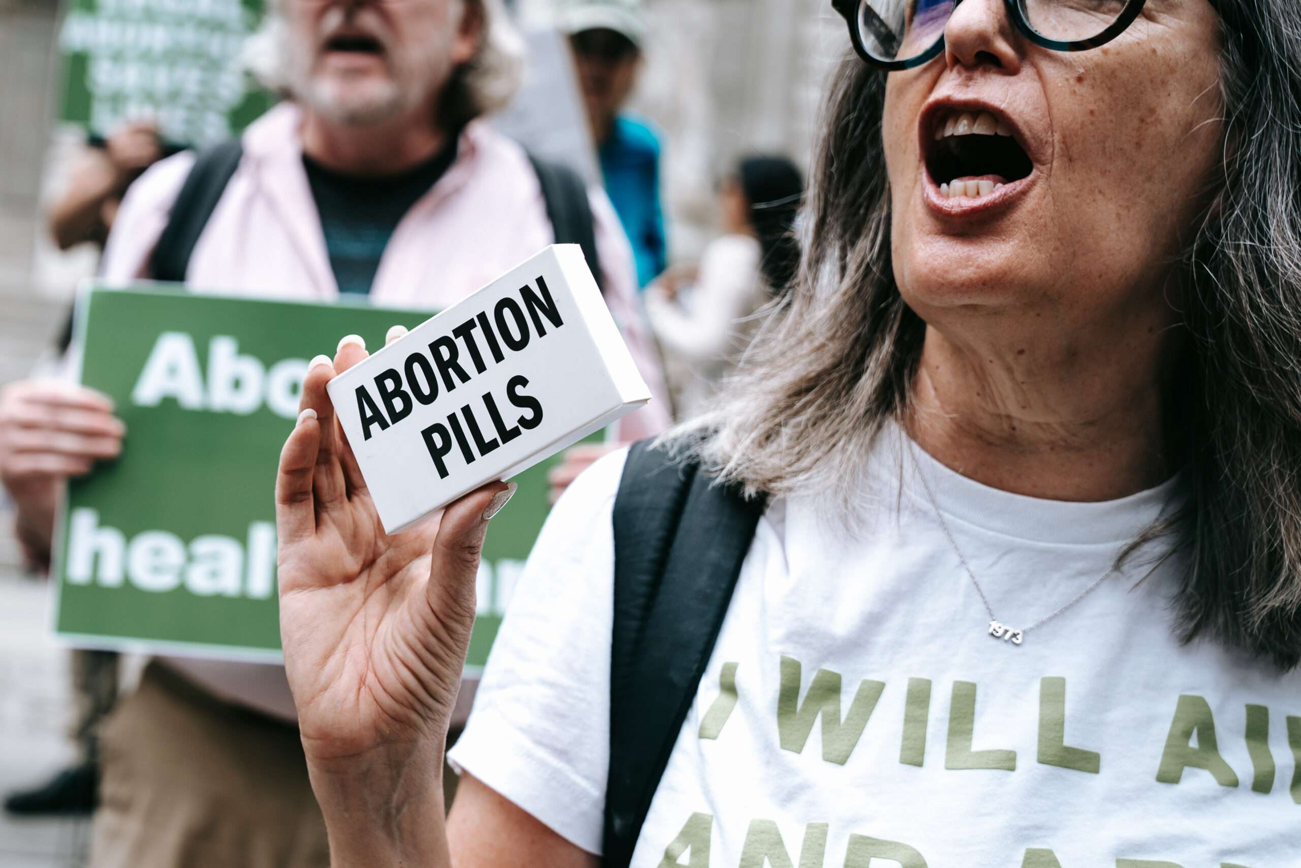 5th Circuit Court of Appeals Rules in Much Anticipated Abortion Pills Case