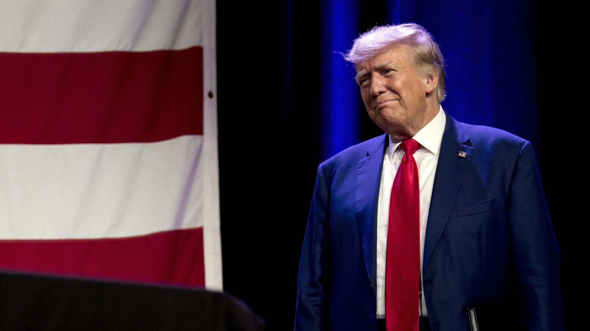 Trump Indicted for Attempting To Overturn 2020 Presidential Election