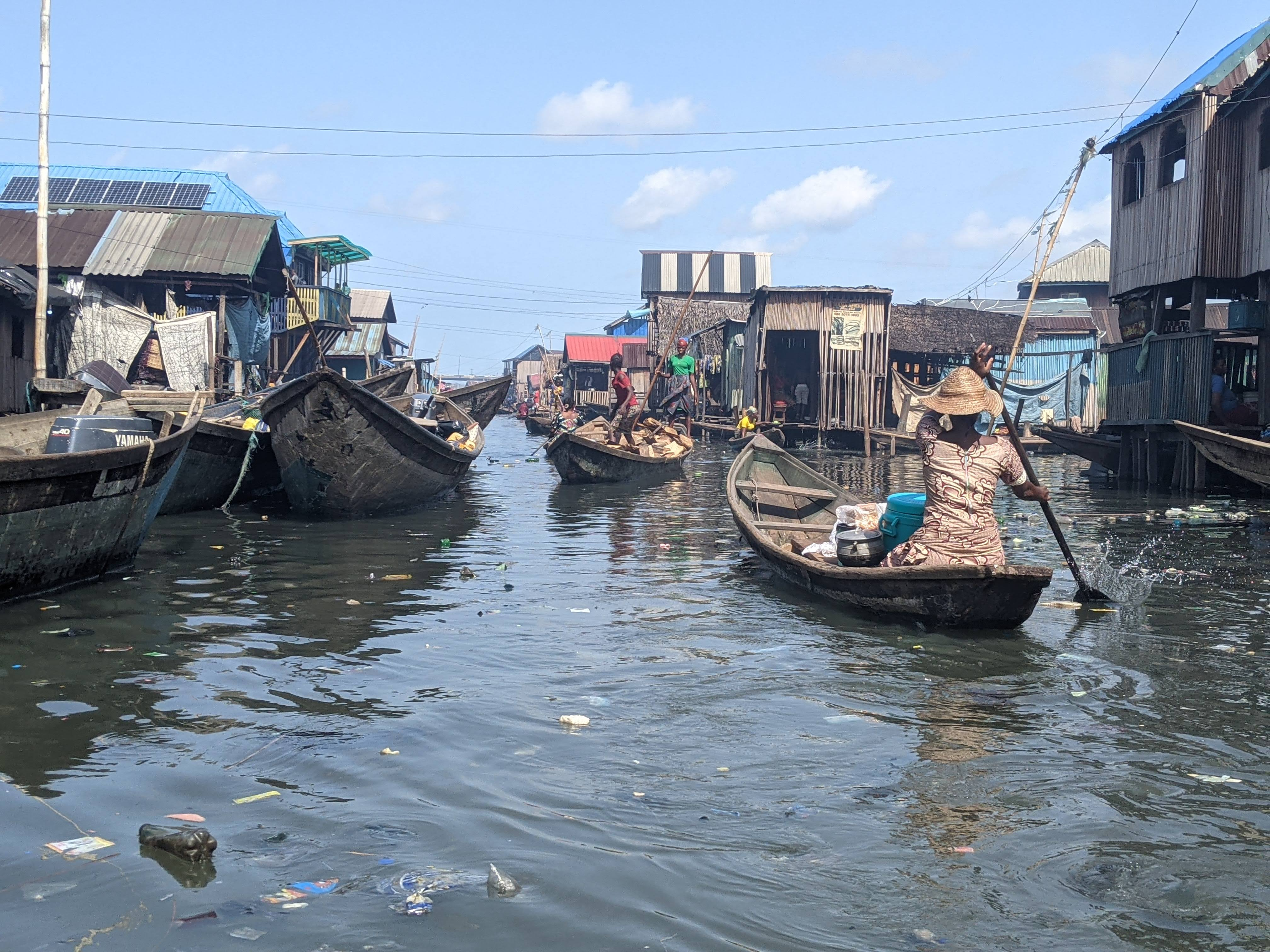 Makoko