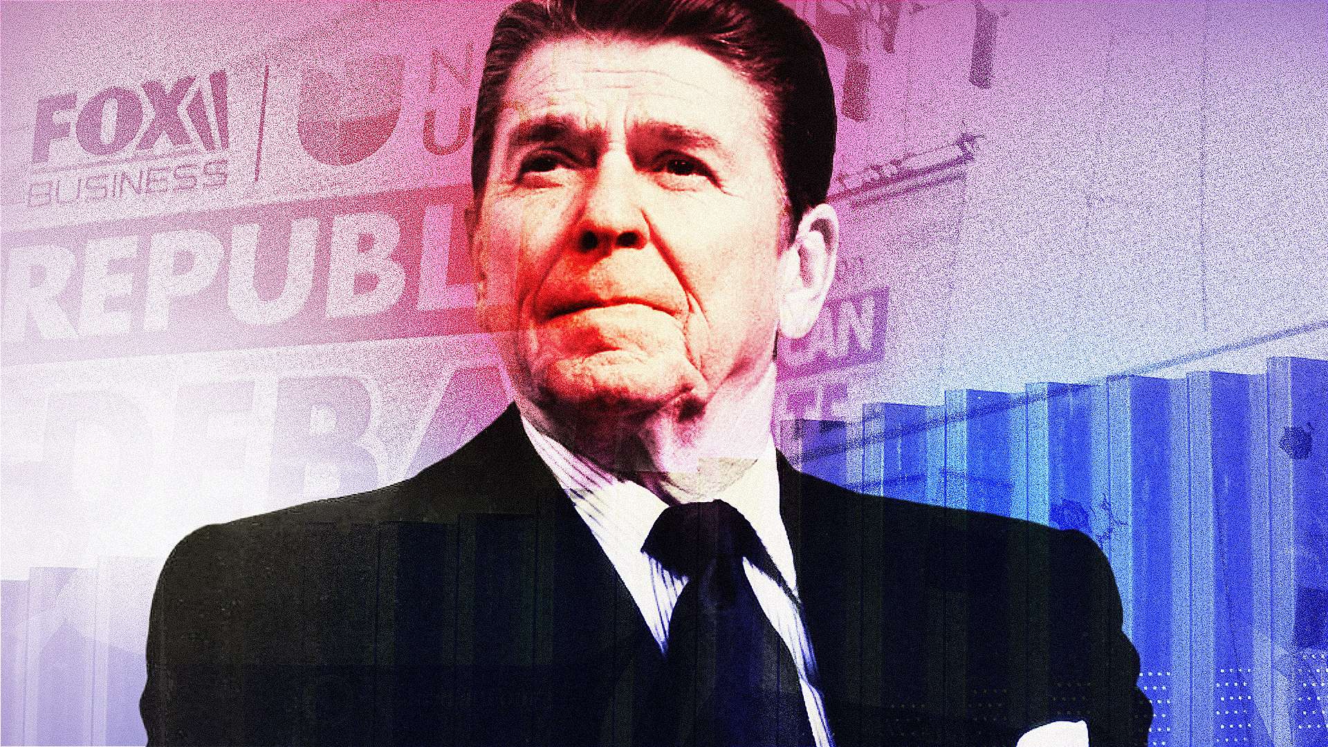 Gop Presidential Candidates Reject Ronald Reagans Immigration Vision