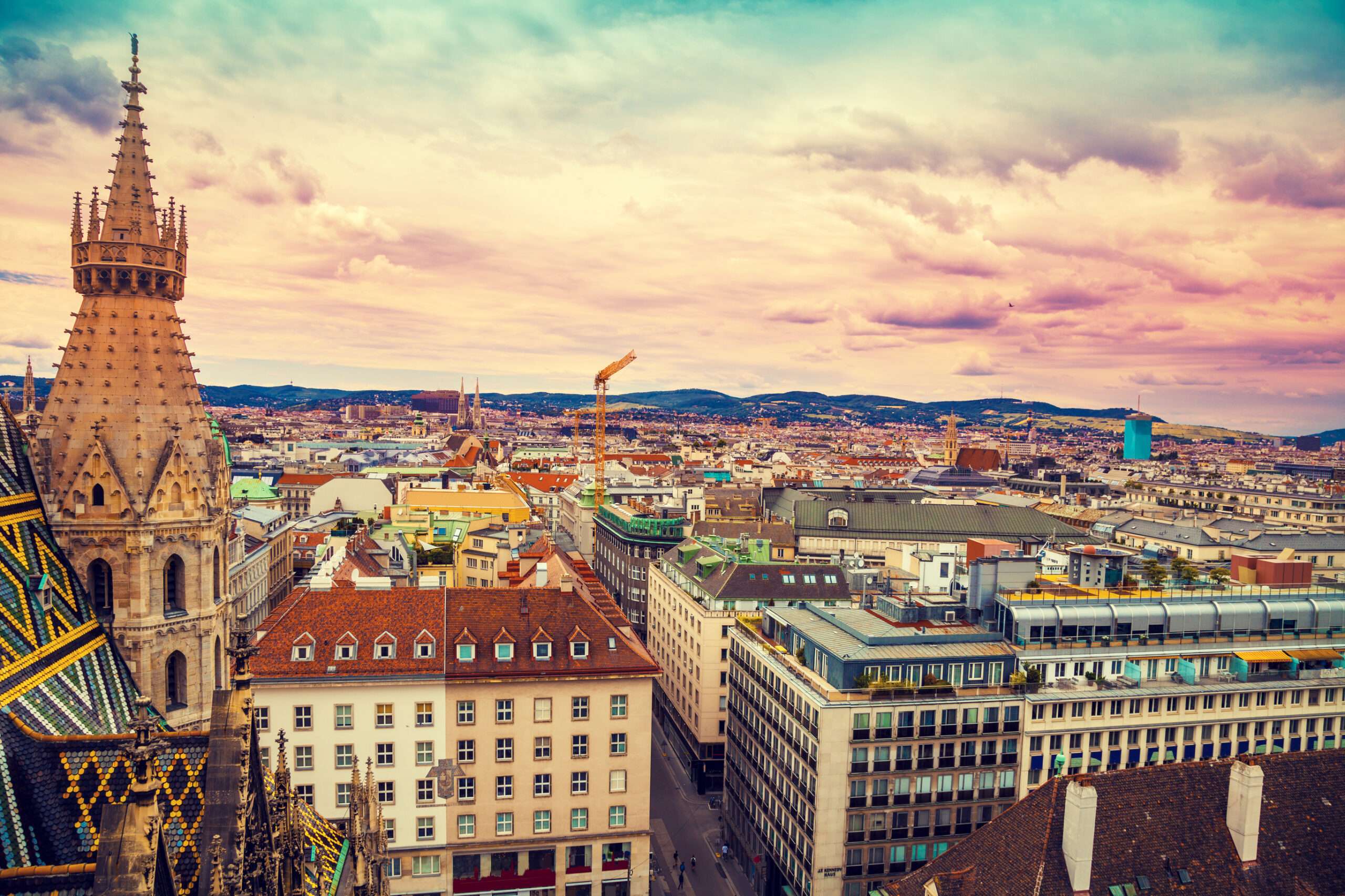 The hidden failures of social housing in 'Red Vienna'