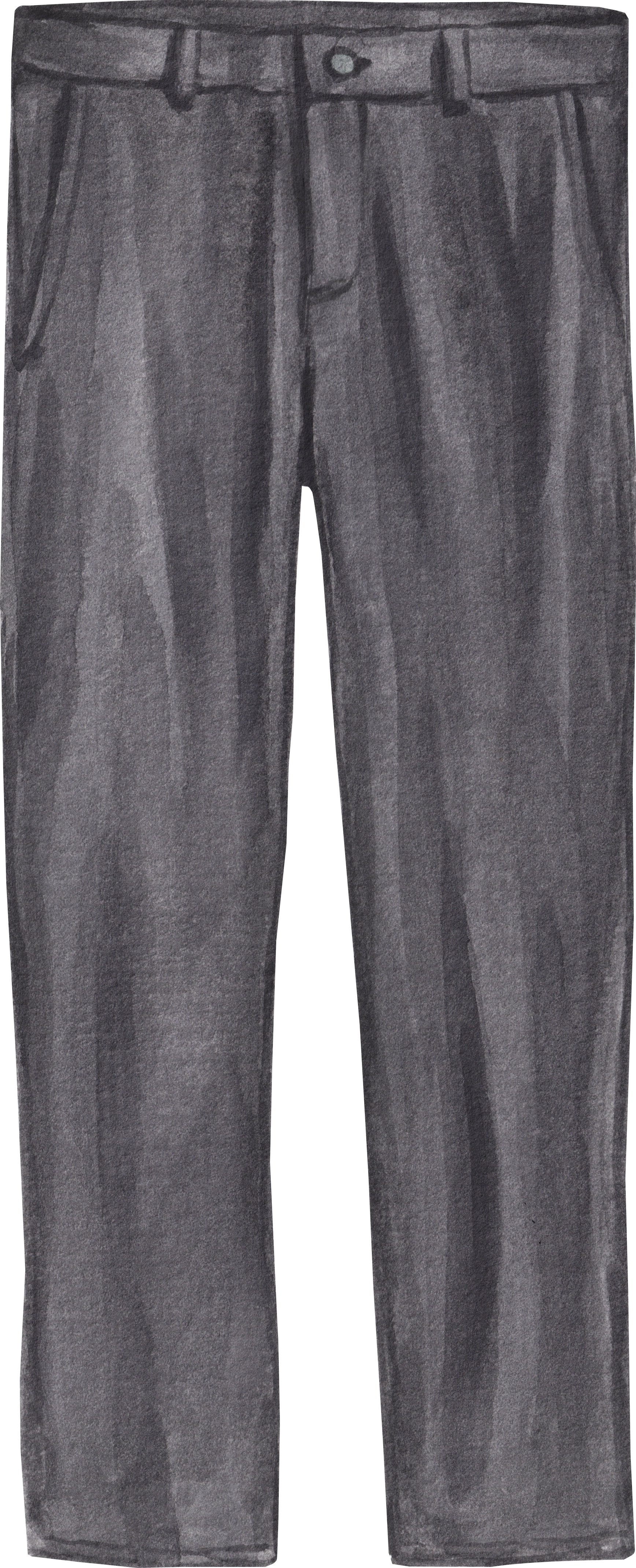 Chinos pants | Illustration: Galichws/Fiverr