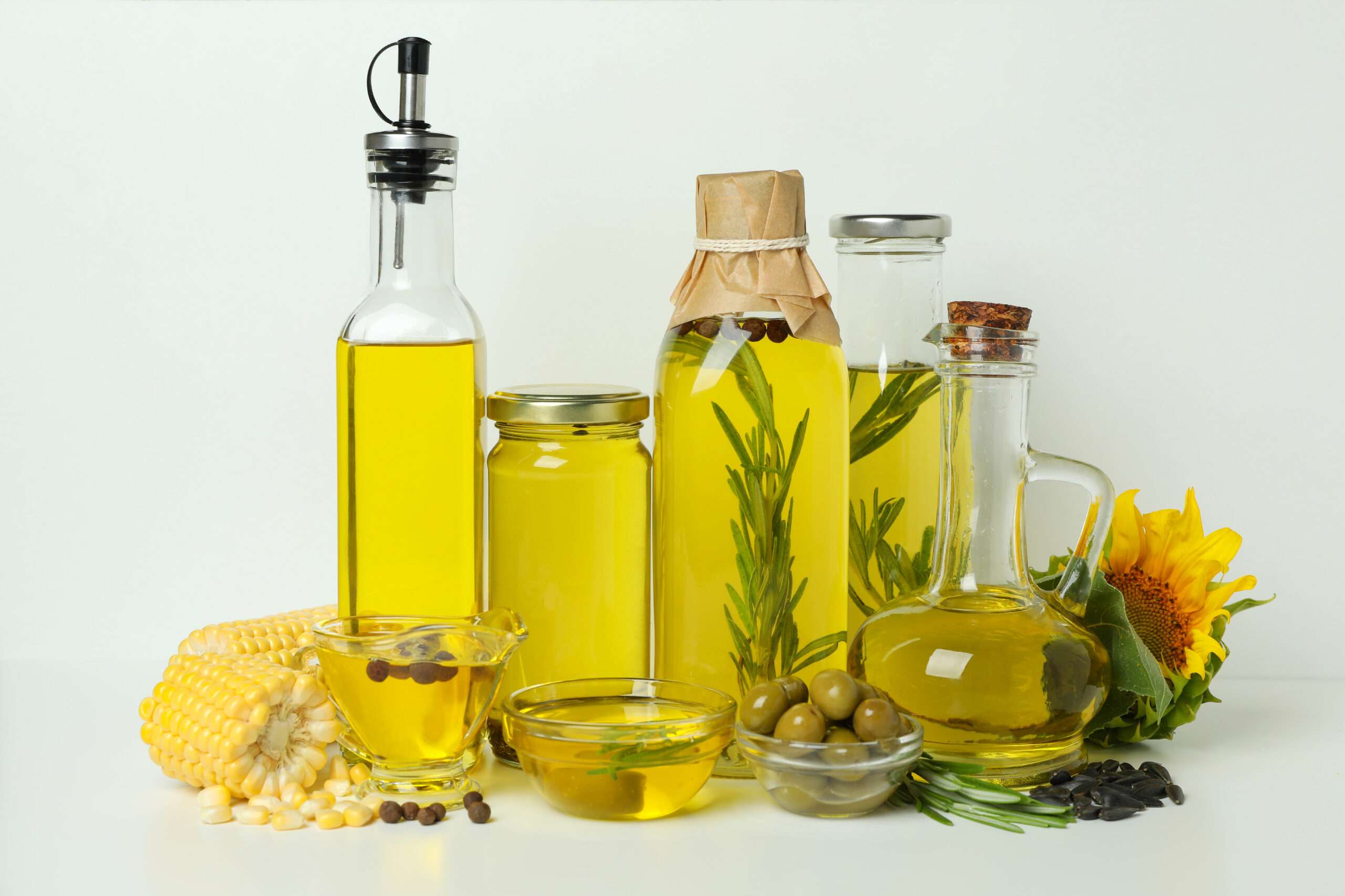 How Seed Oils Were Demonized By Health and Wellness Gurus