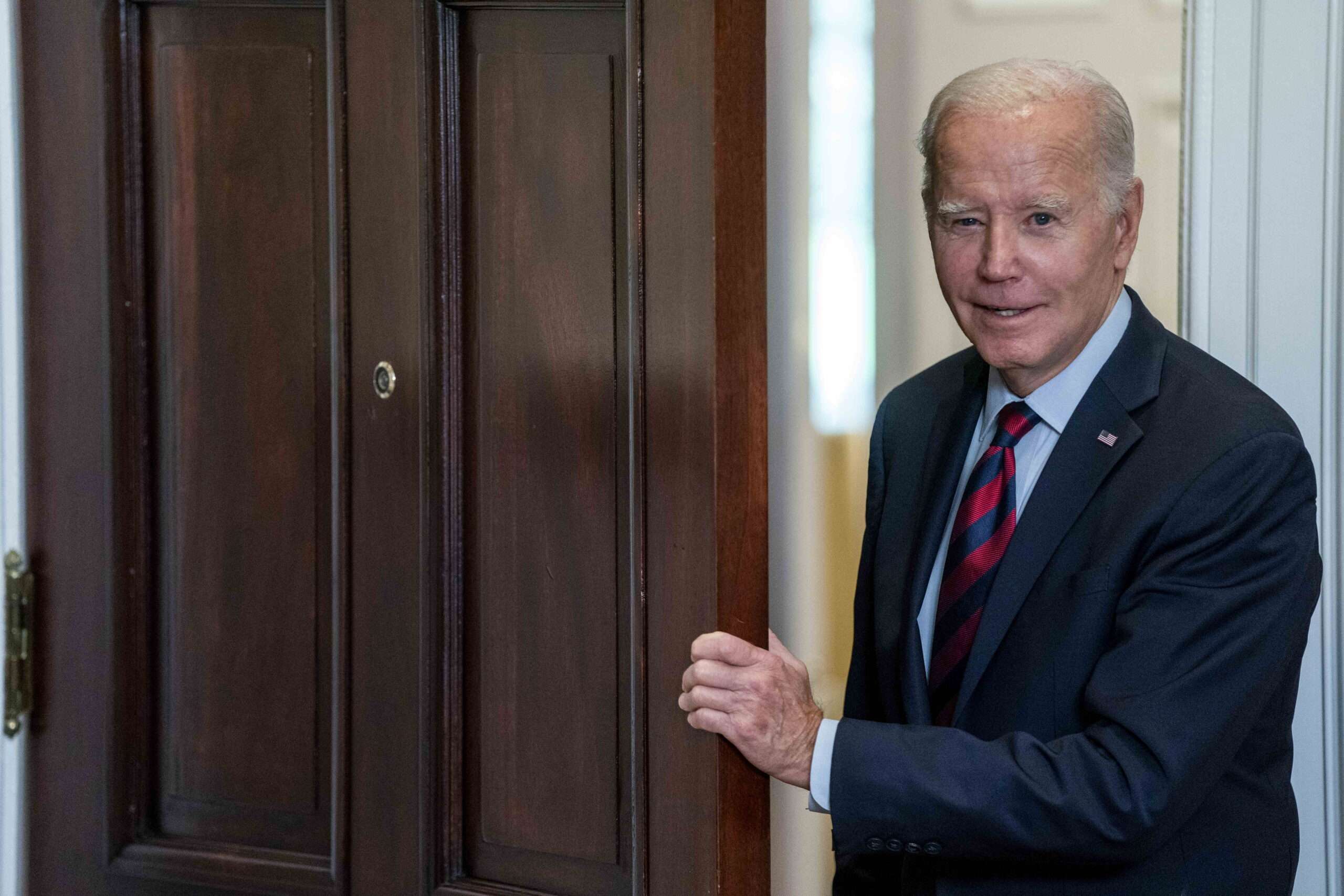 Biden’s Student Loan Forgiveness Revisionism