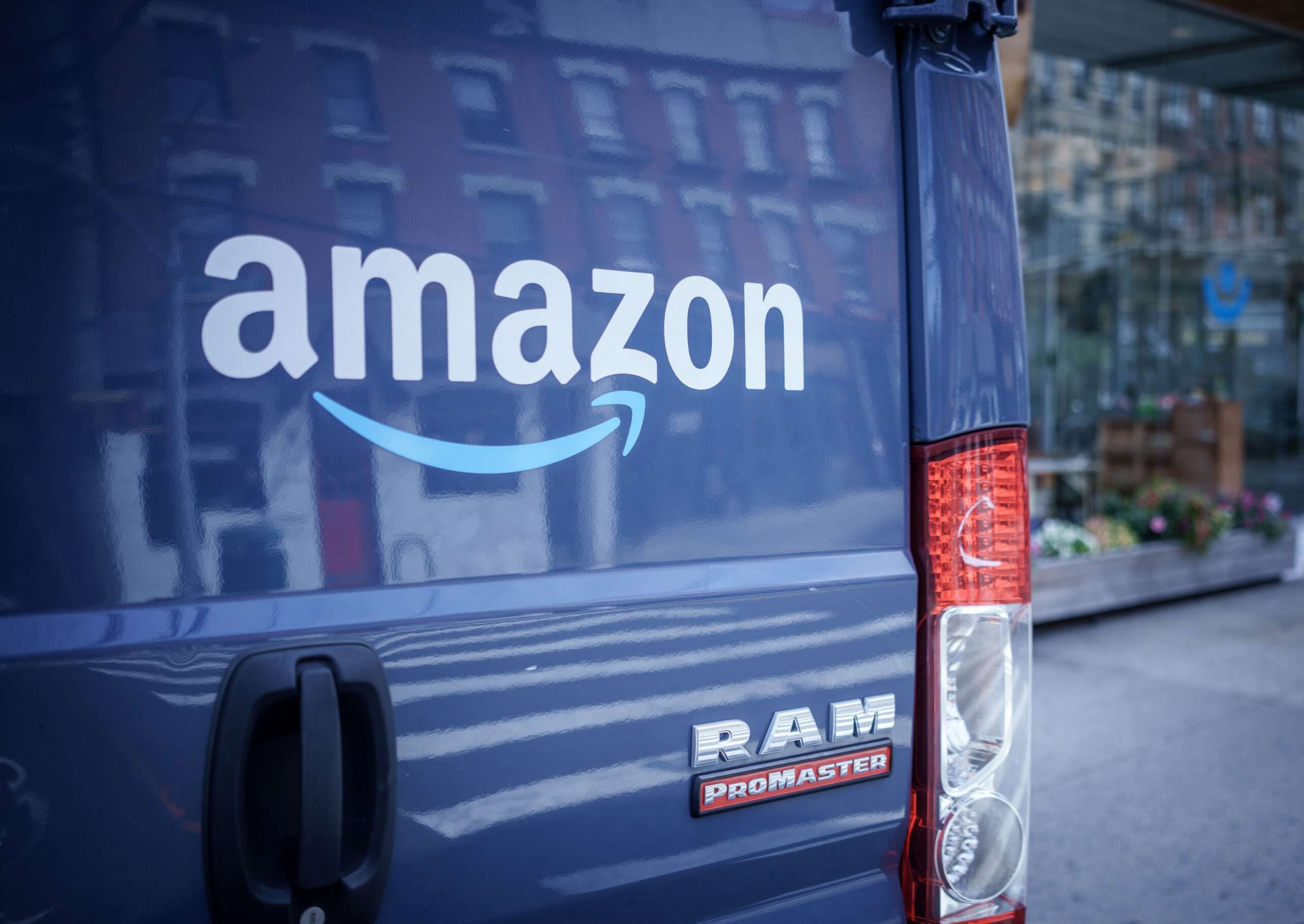 The FTC's Amazon Antitrust Case Centered on Wildly Misleading Statistic